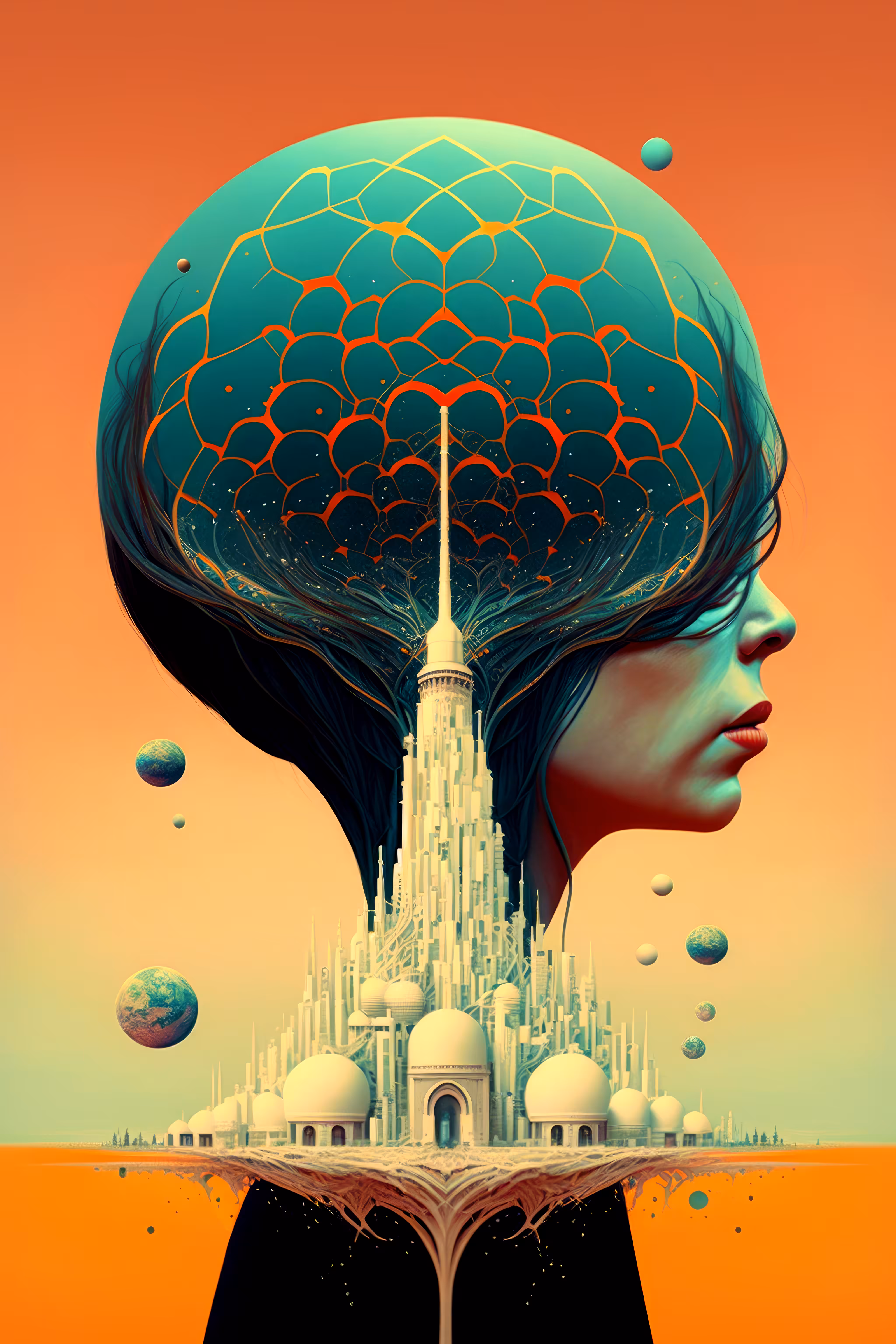 Enigmatic 41