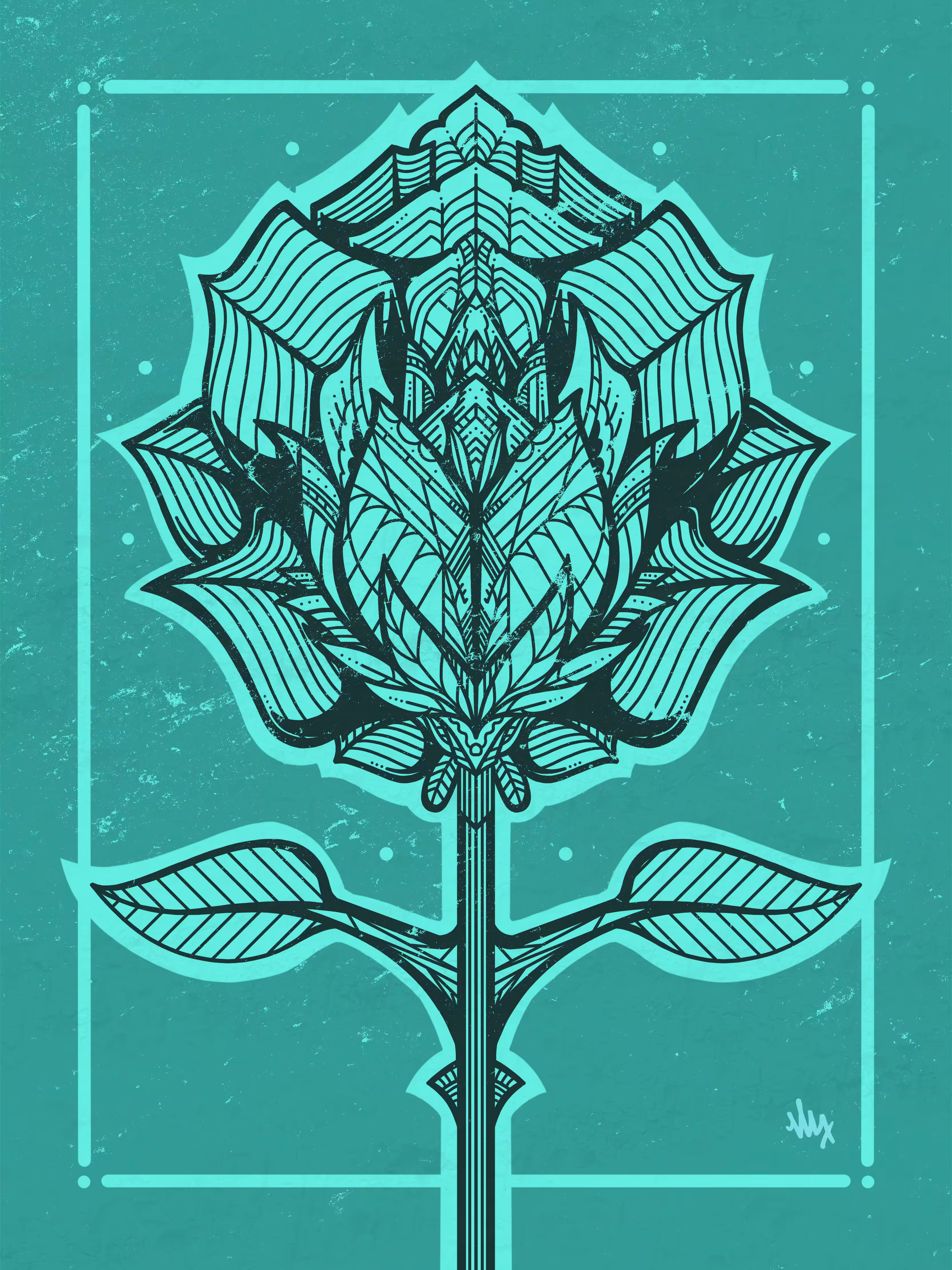 Ros3 #003