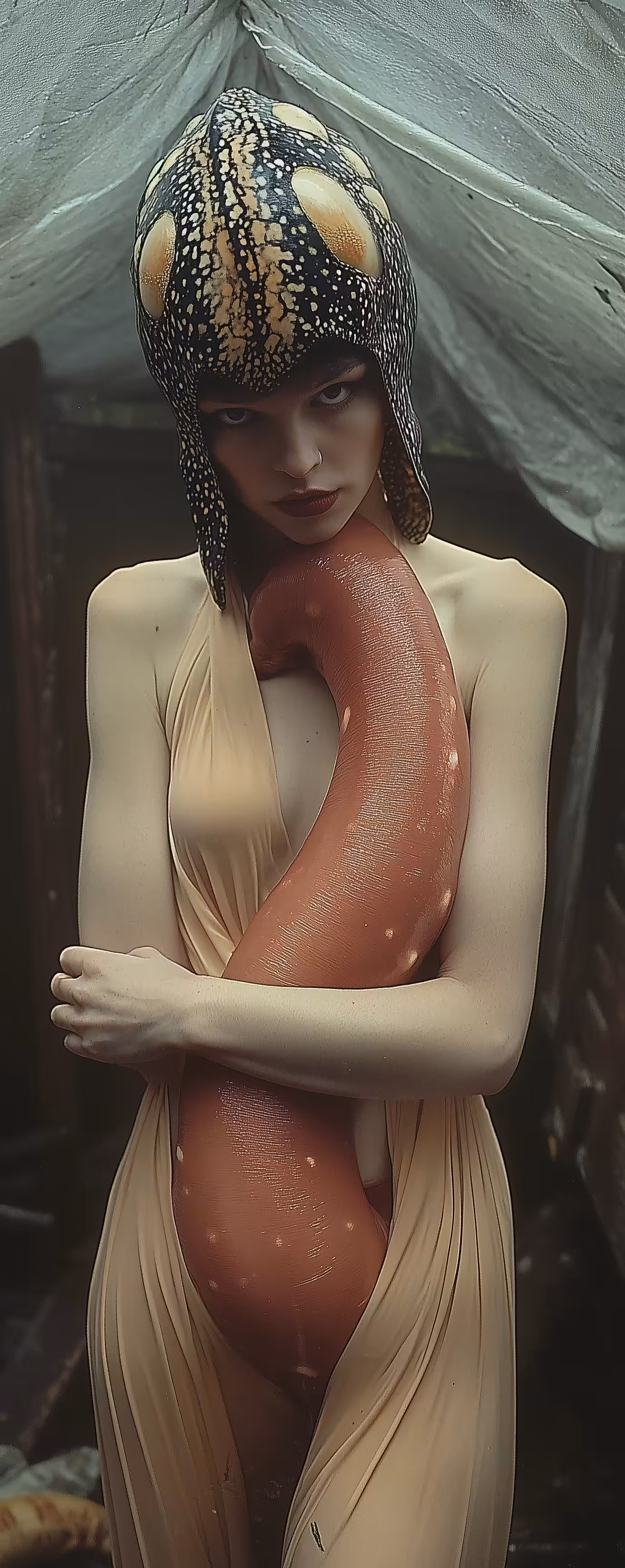 Mollusca #3