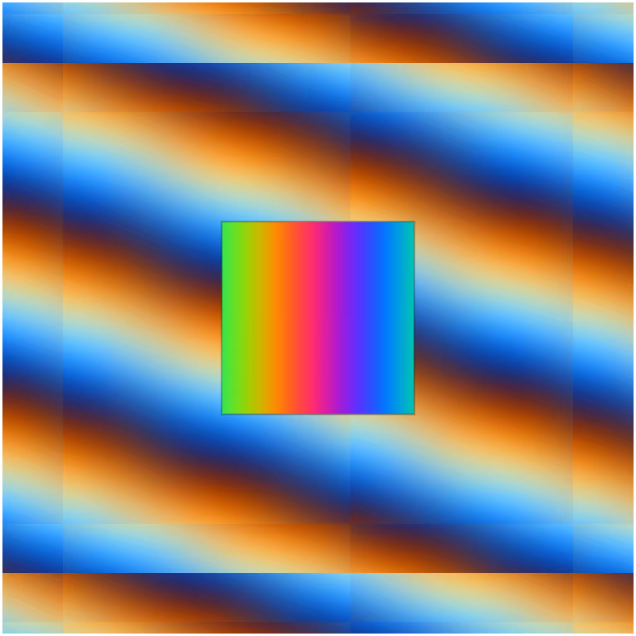 Rainbowscillator #2 #76