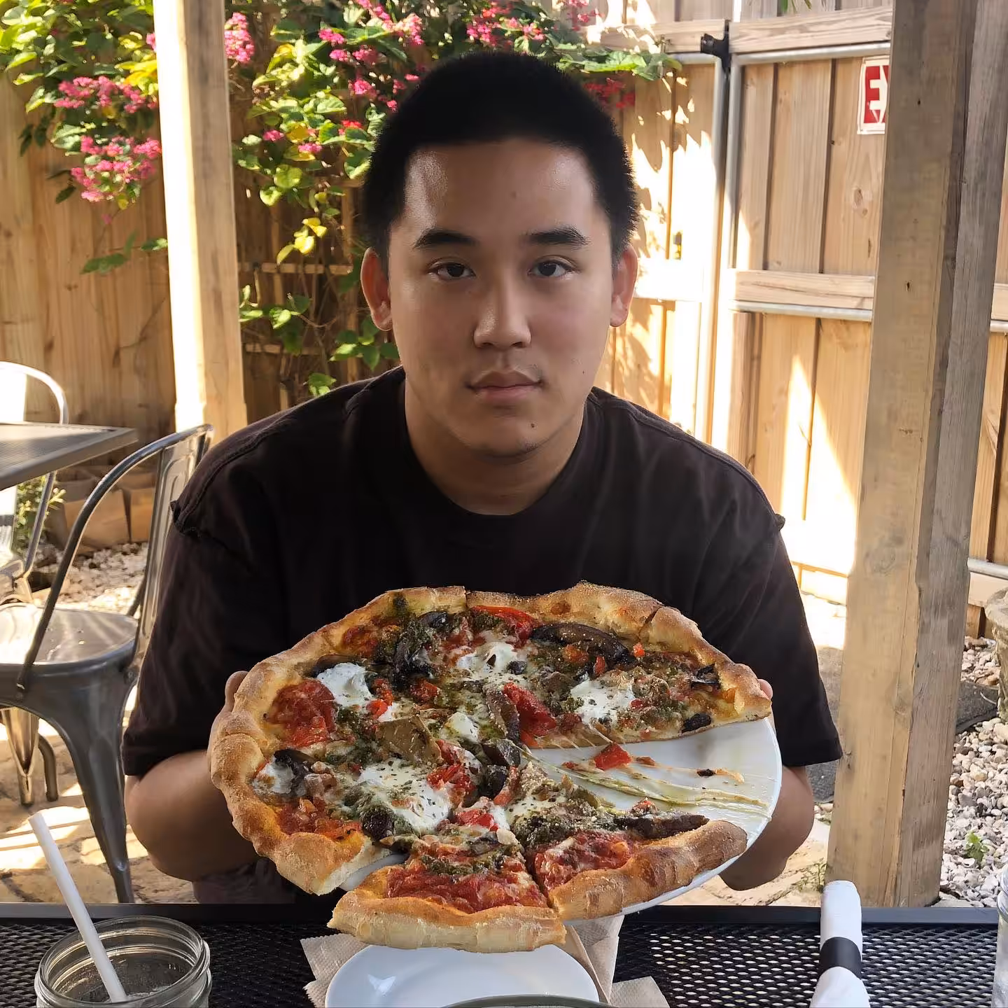 ASIAN BOY EATS #012