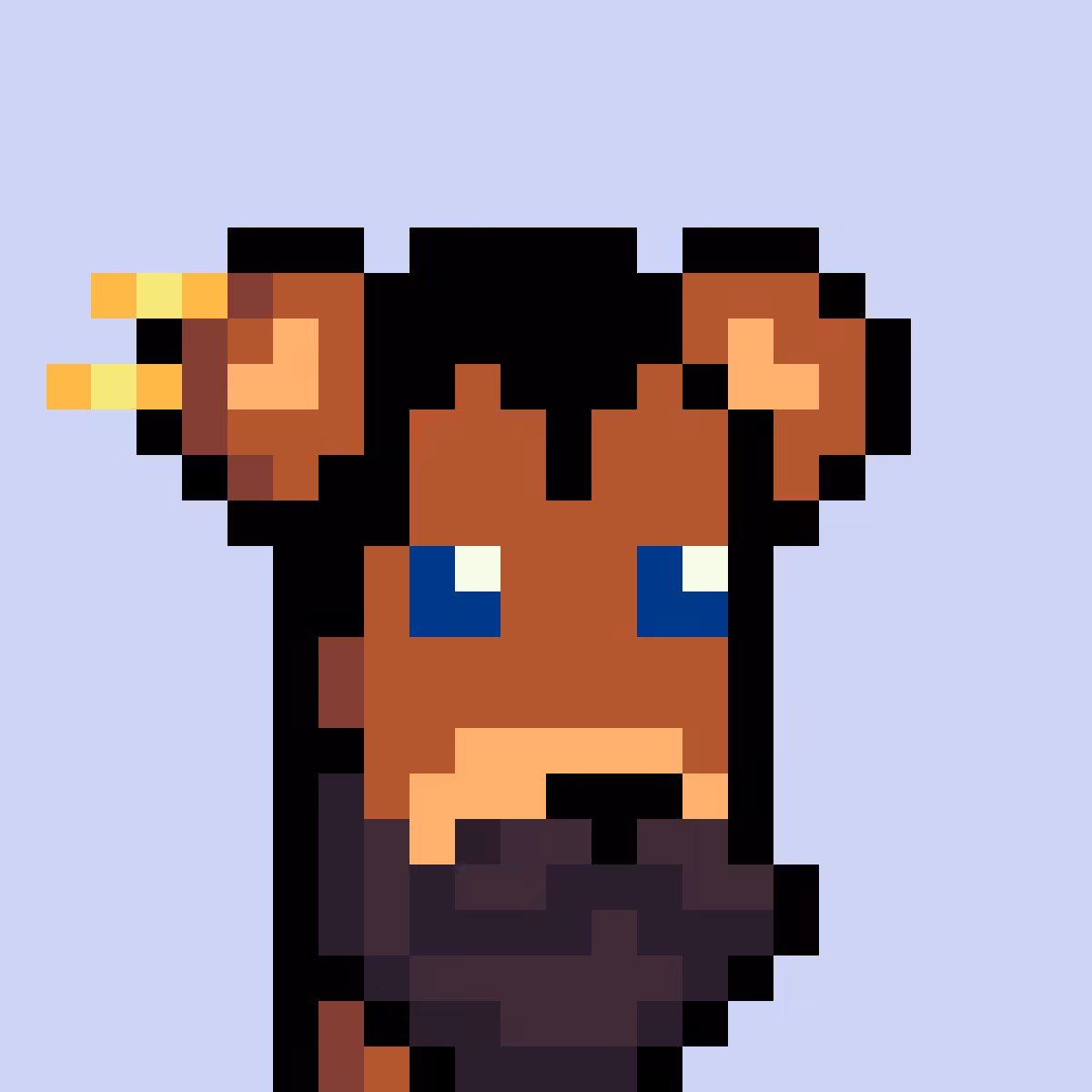 BearPunks #2978