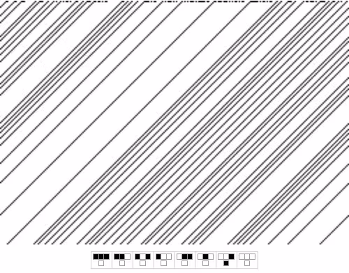 GAT #1 - Generative AUDIO track - "Fear of 51%attack"