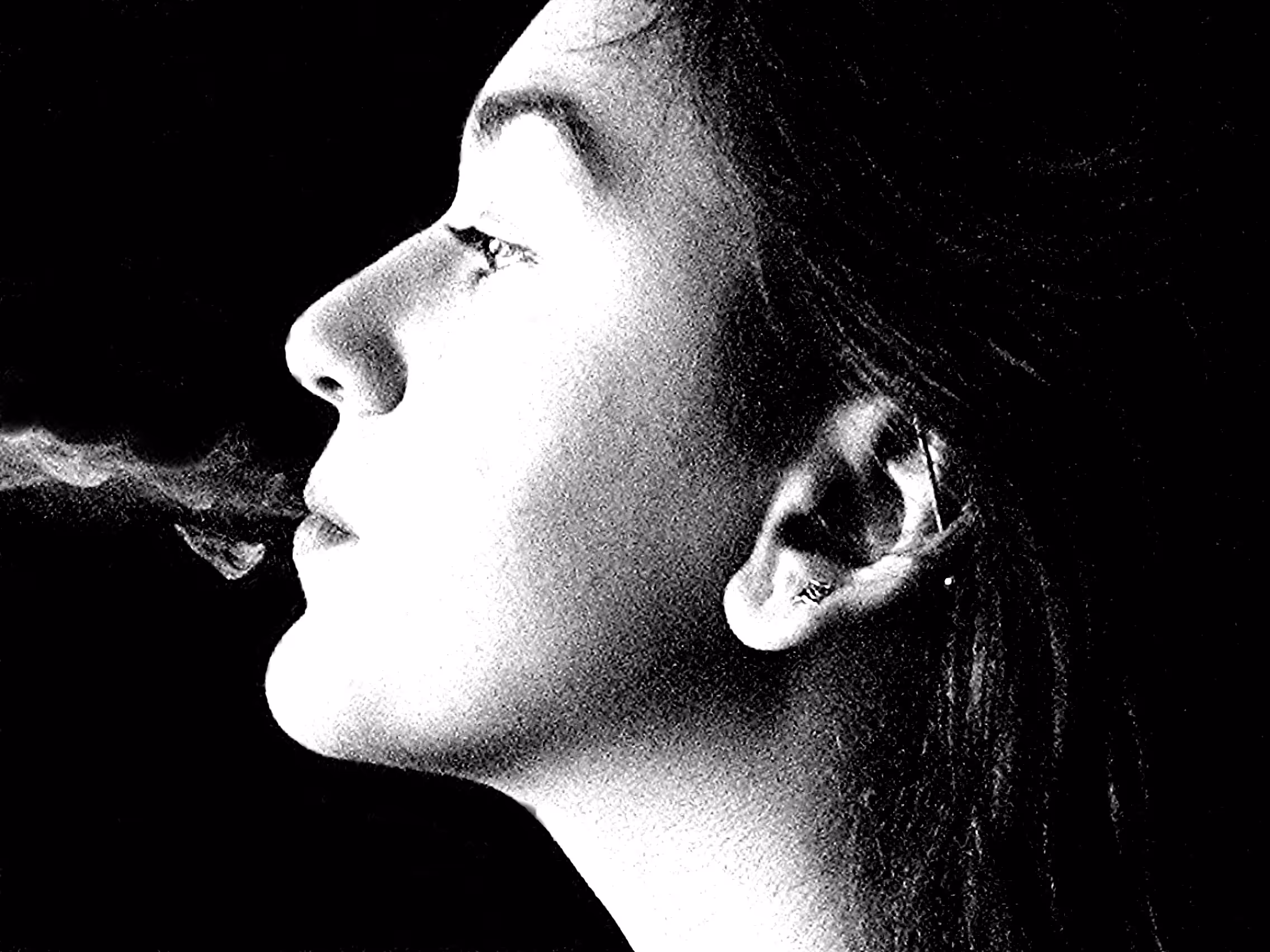 Smoking #1 