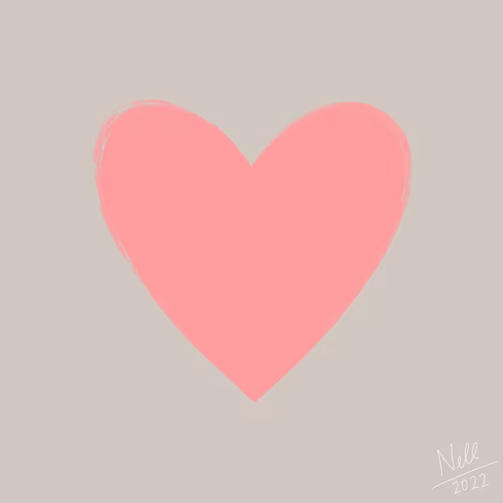 Made With Love By Nell #17
