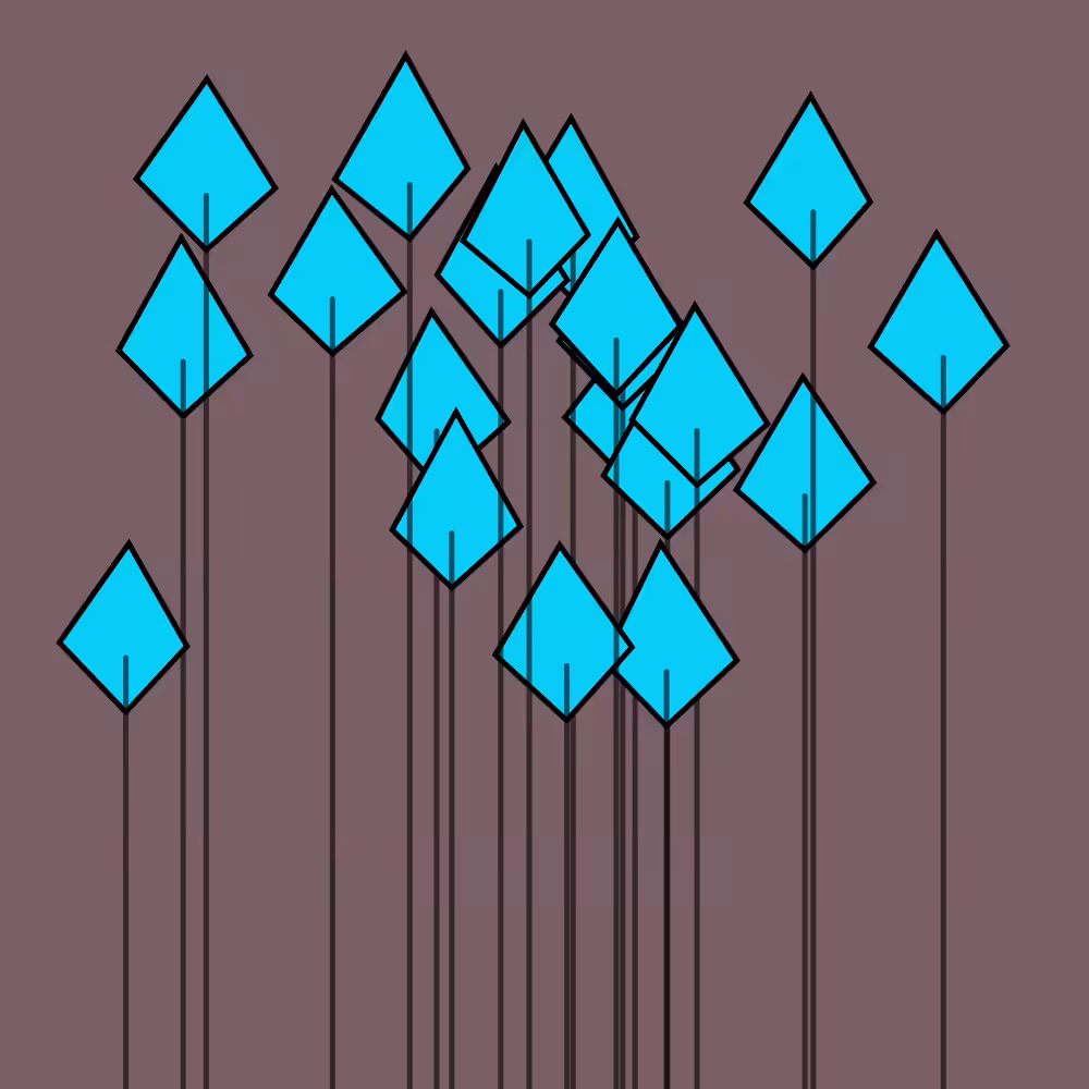 Vector fire #2