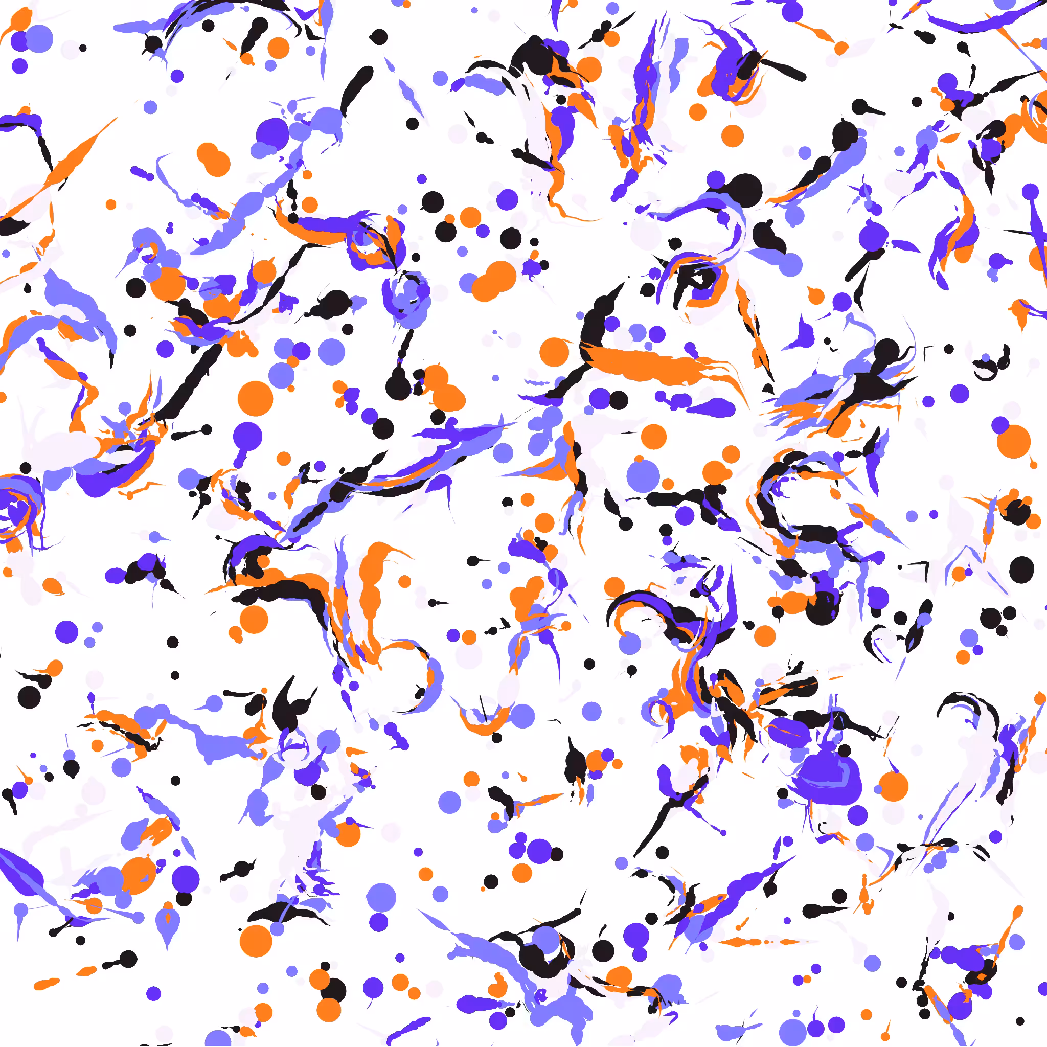 primordial soup #14