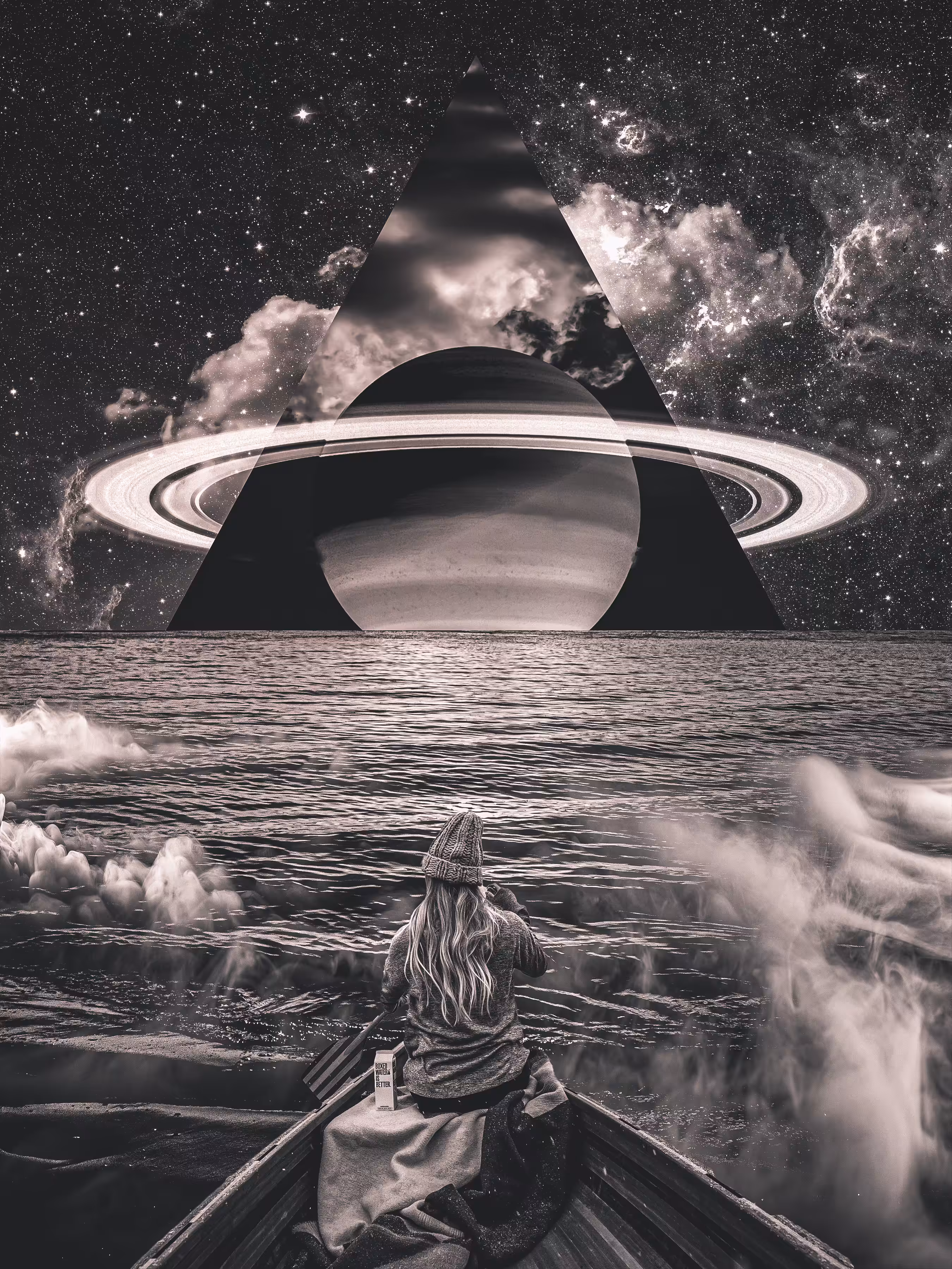 Chasing Oblivion