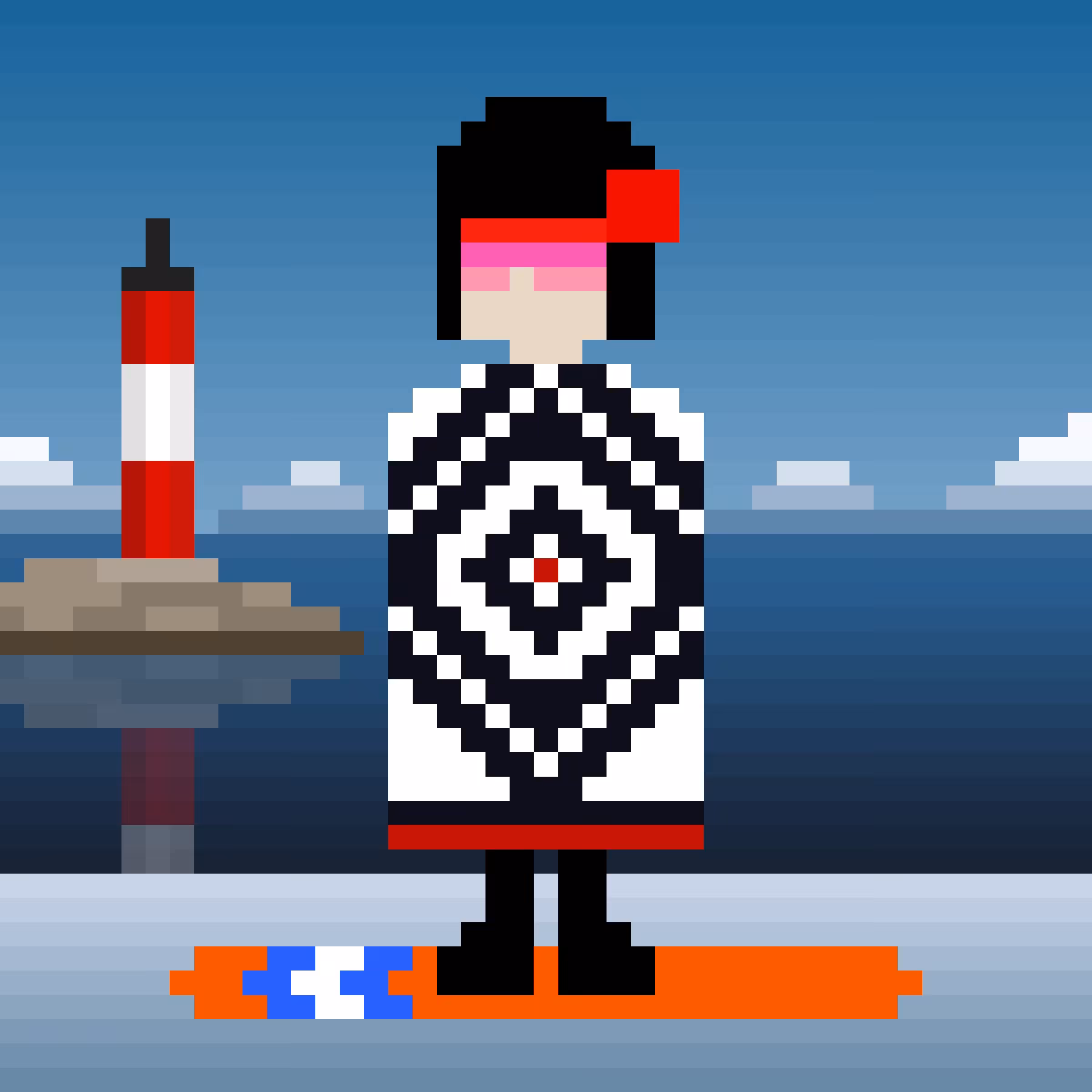 CryptoPatagonian #563