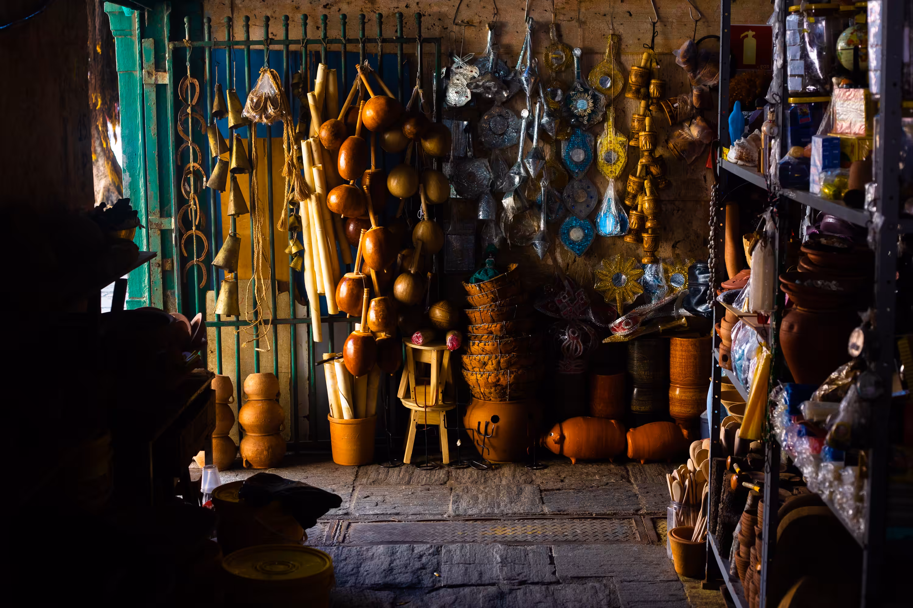 Mercado São José