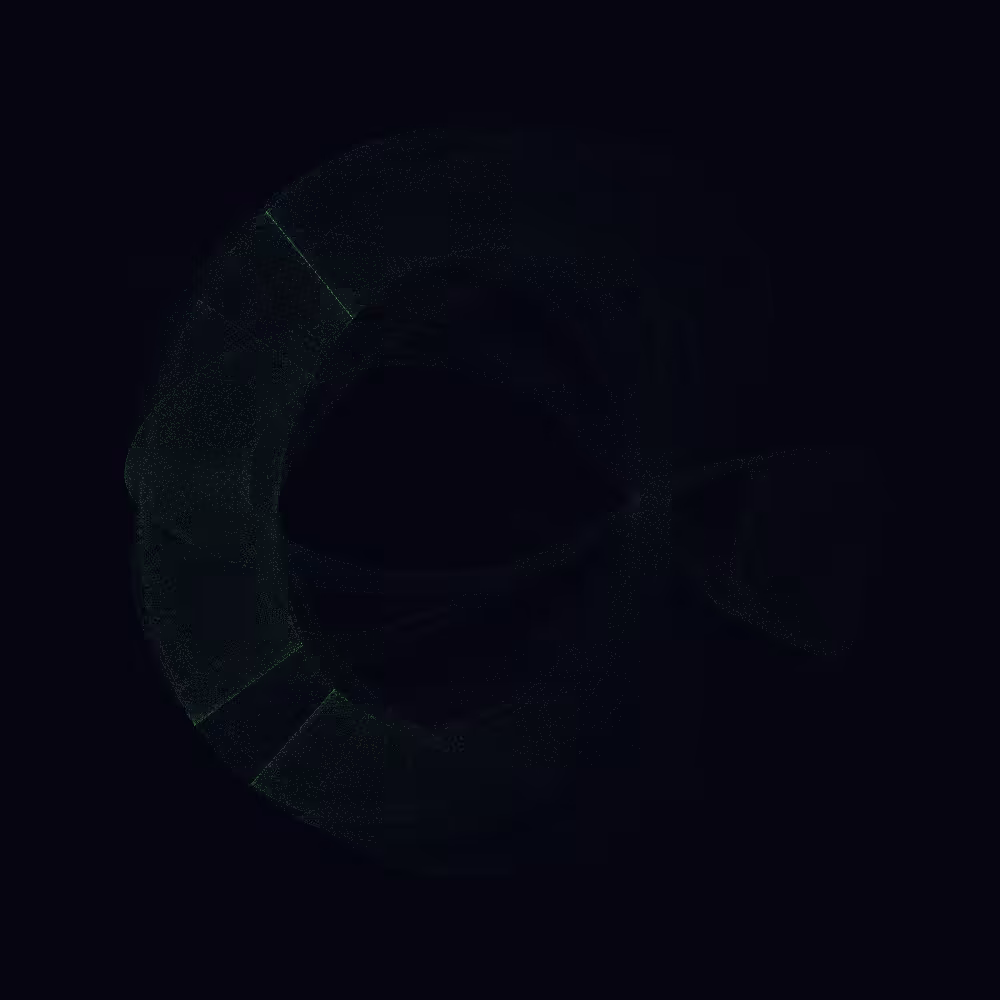 0b11111100110 #172