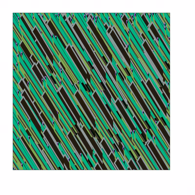 Wild Matrix #602