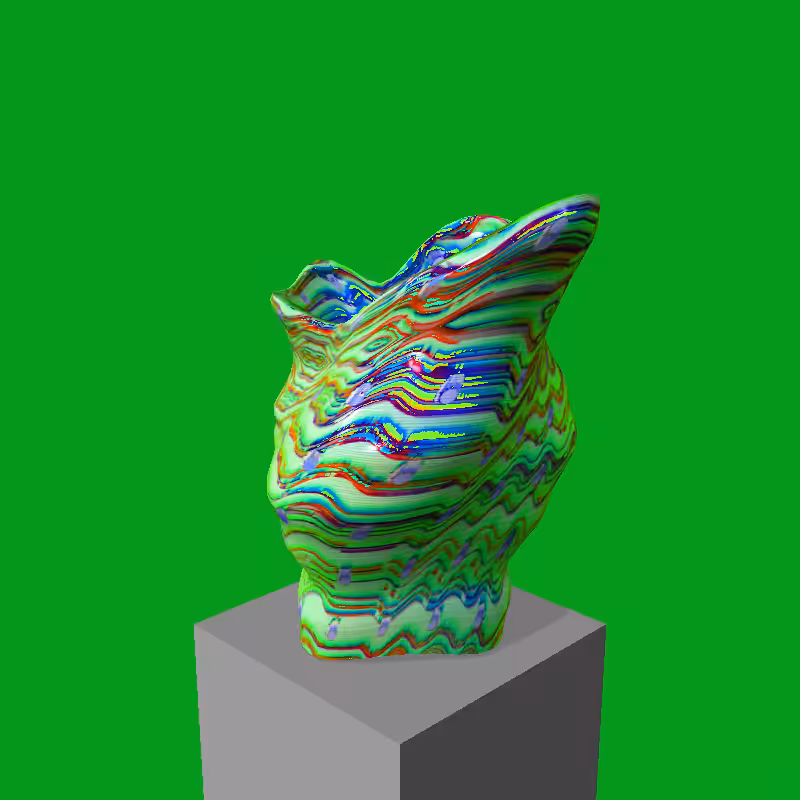 Pot #130