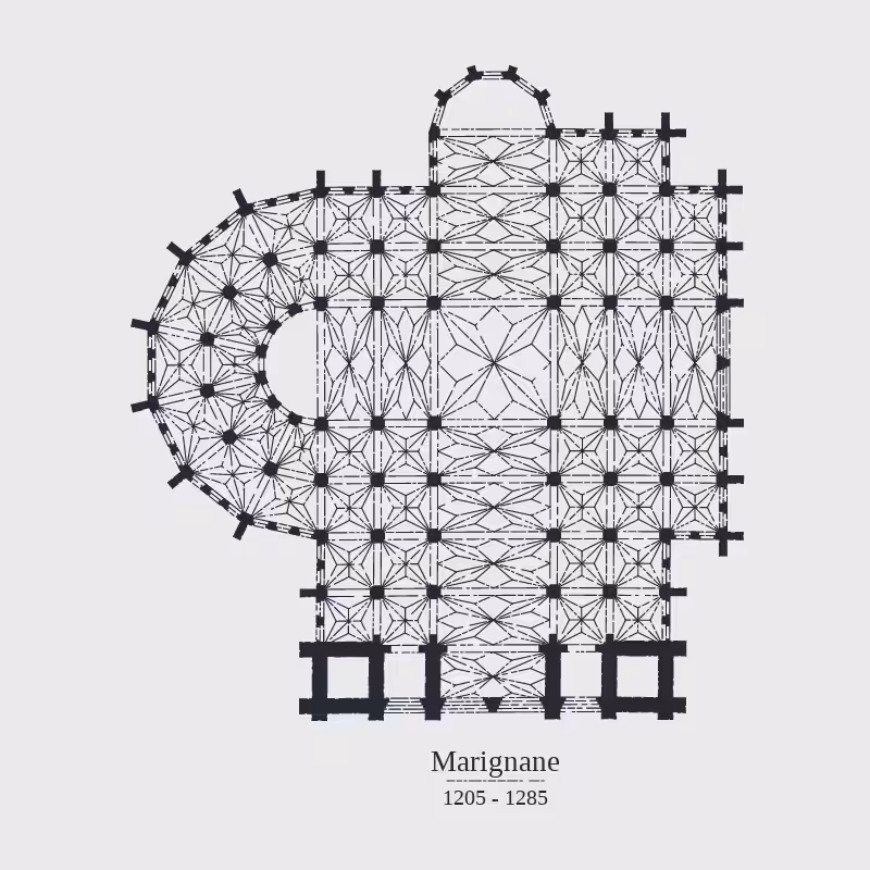 unbuilt #88