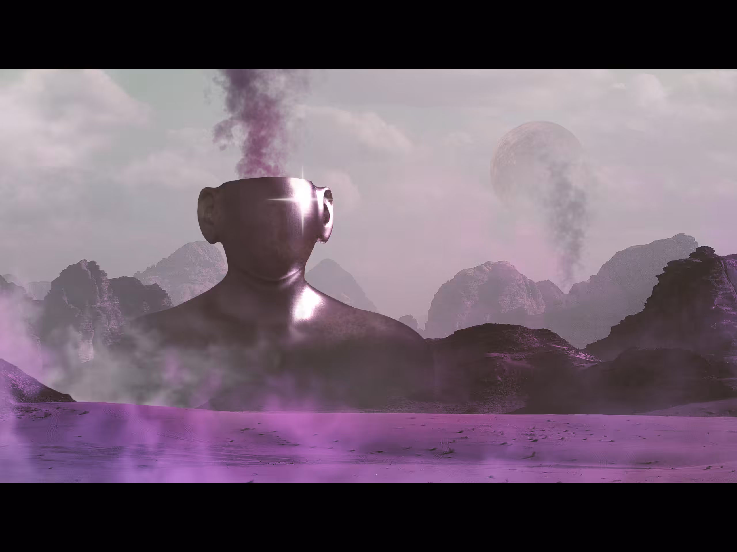 L Planet