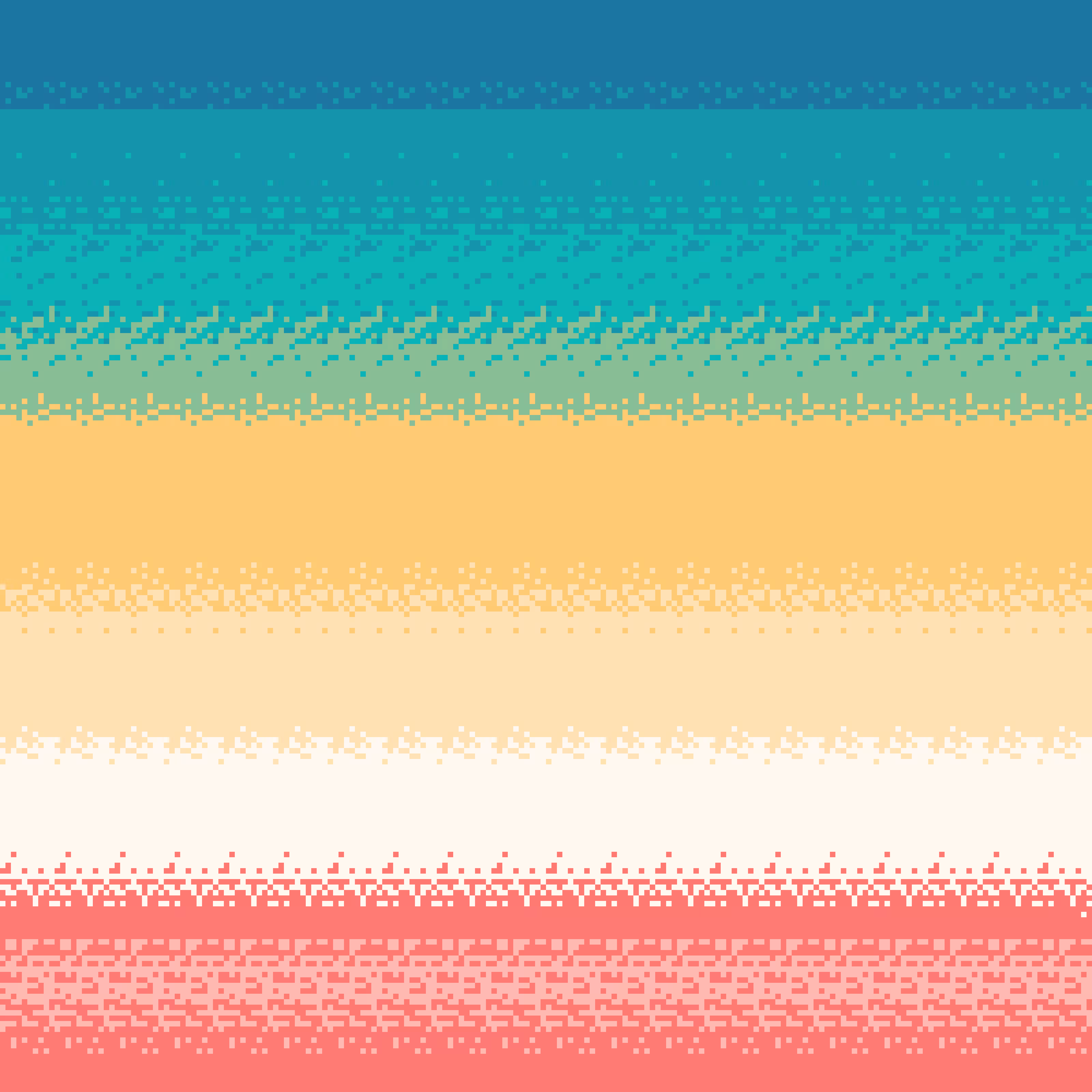 Dithered Gradients #402