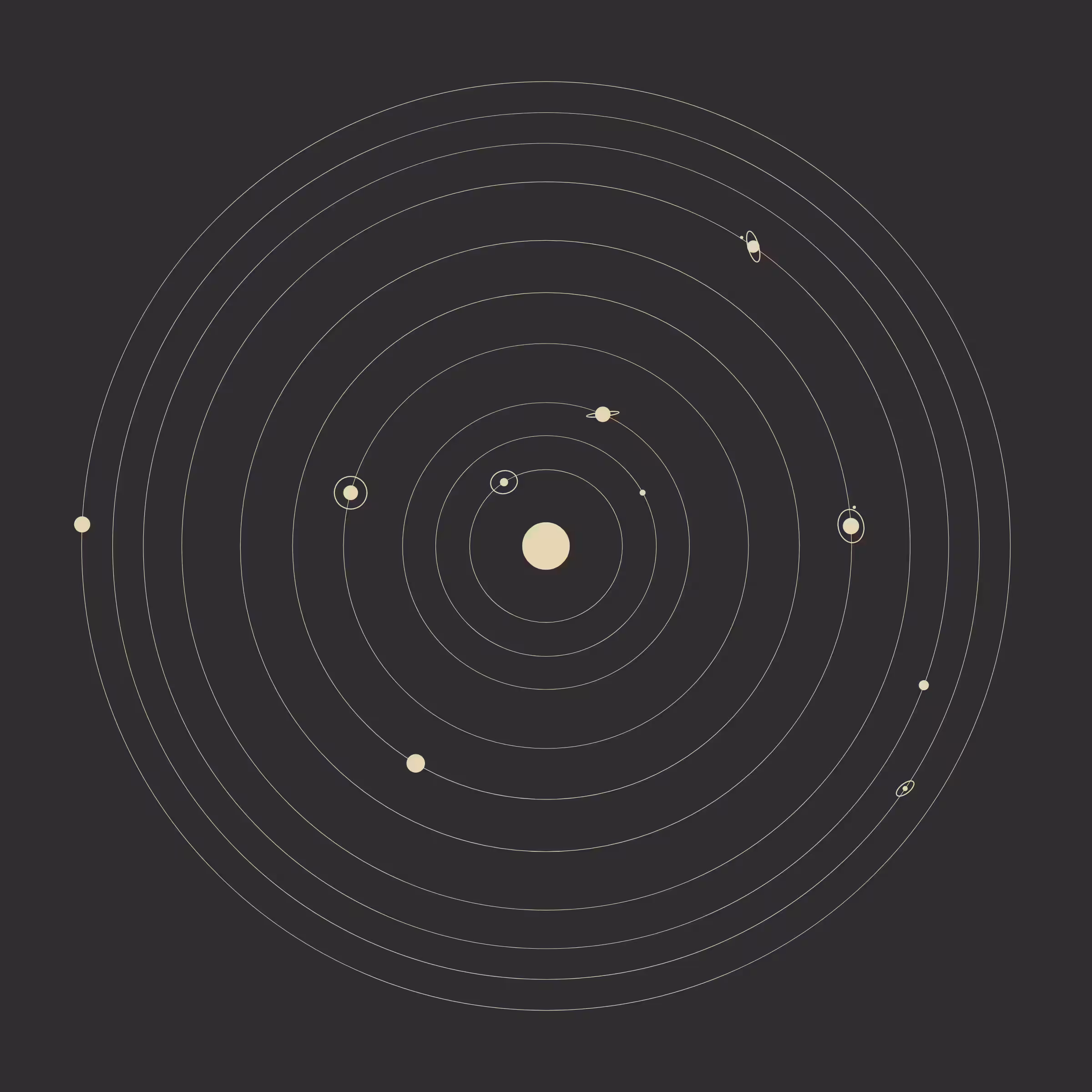 planets #10