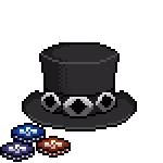 Degen Haberdasher #474