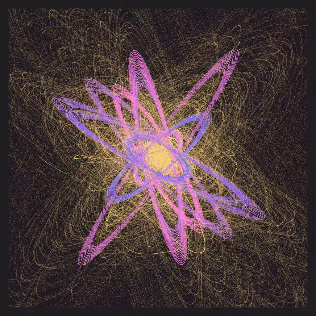 nebula #6
