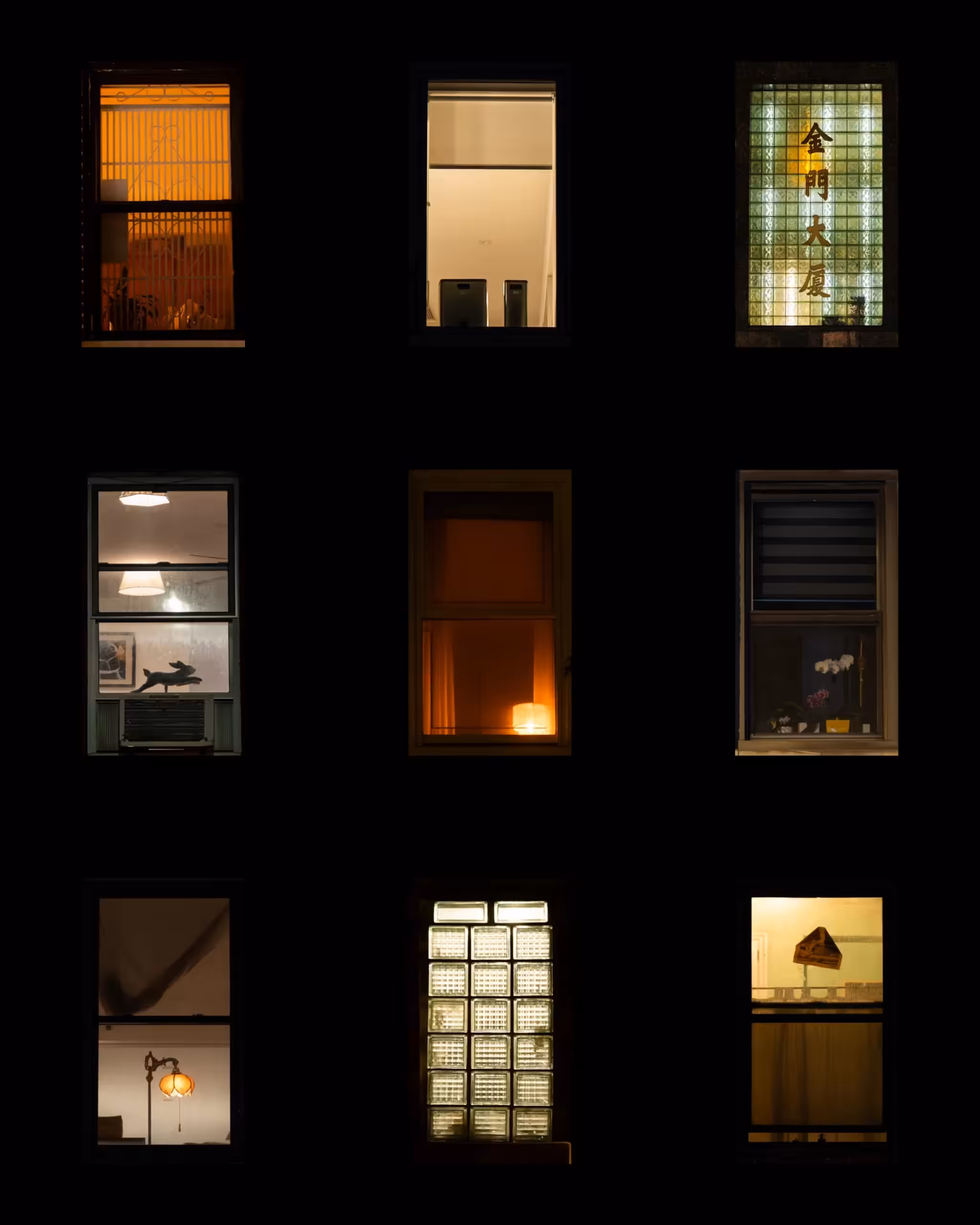 BUILDINGS // NYC: BUILDING 2