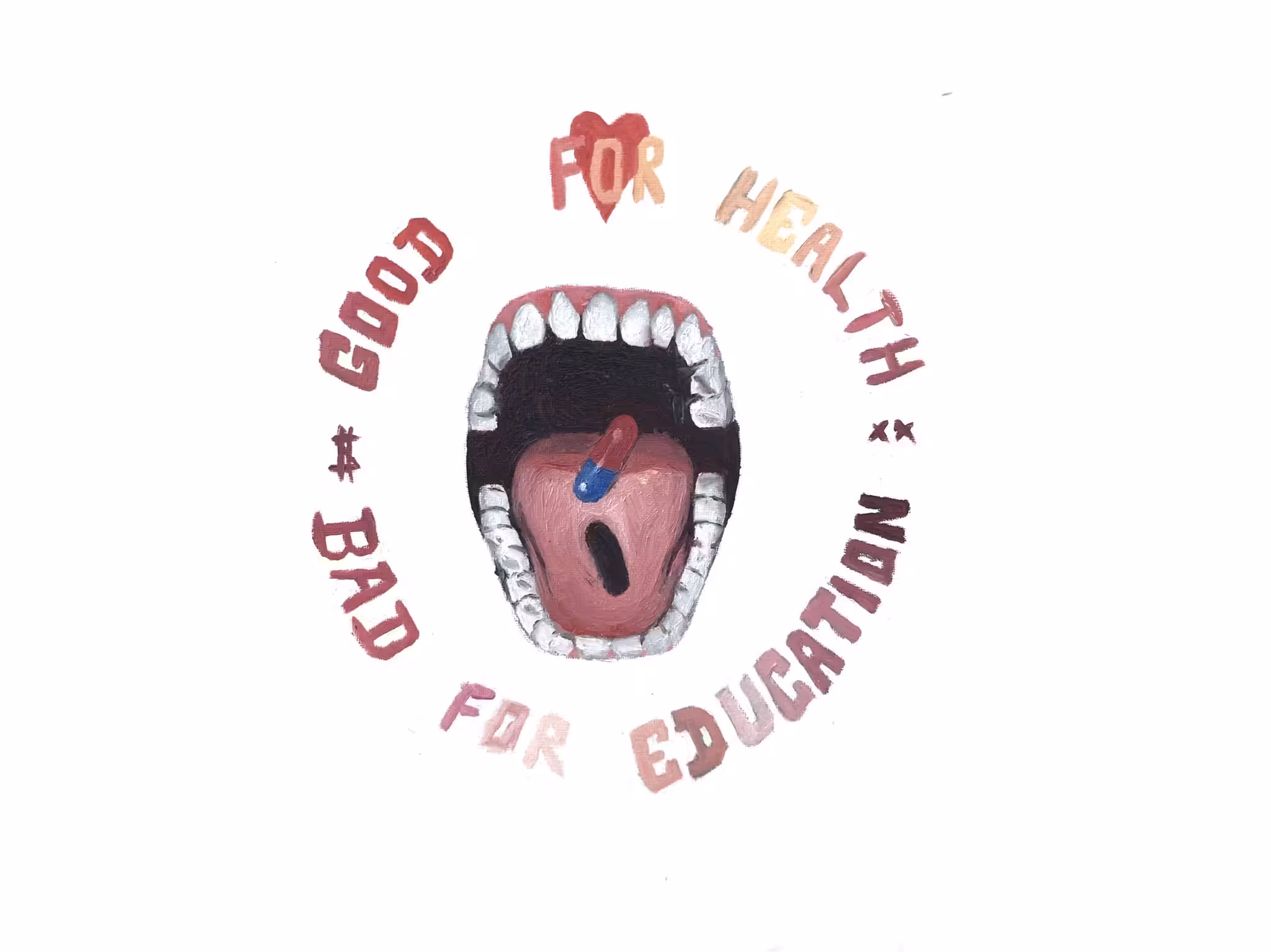 Good for Health