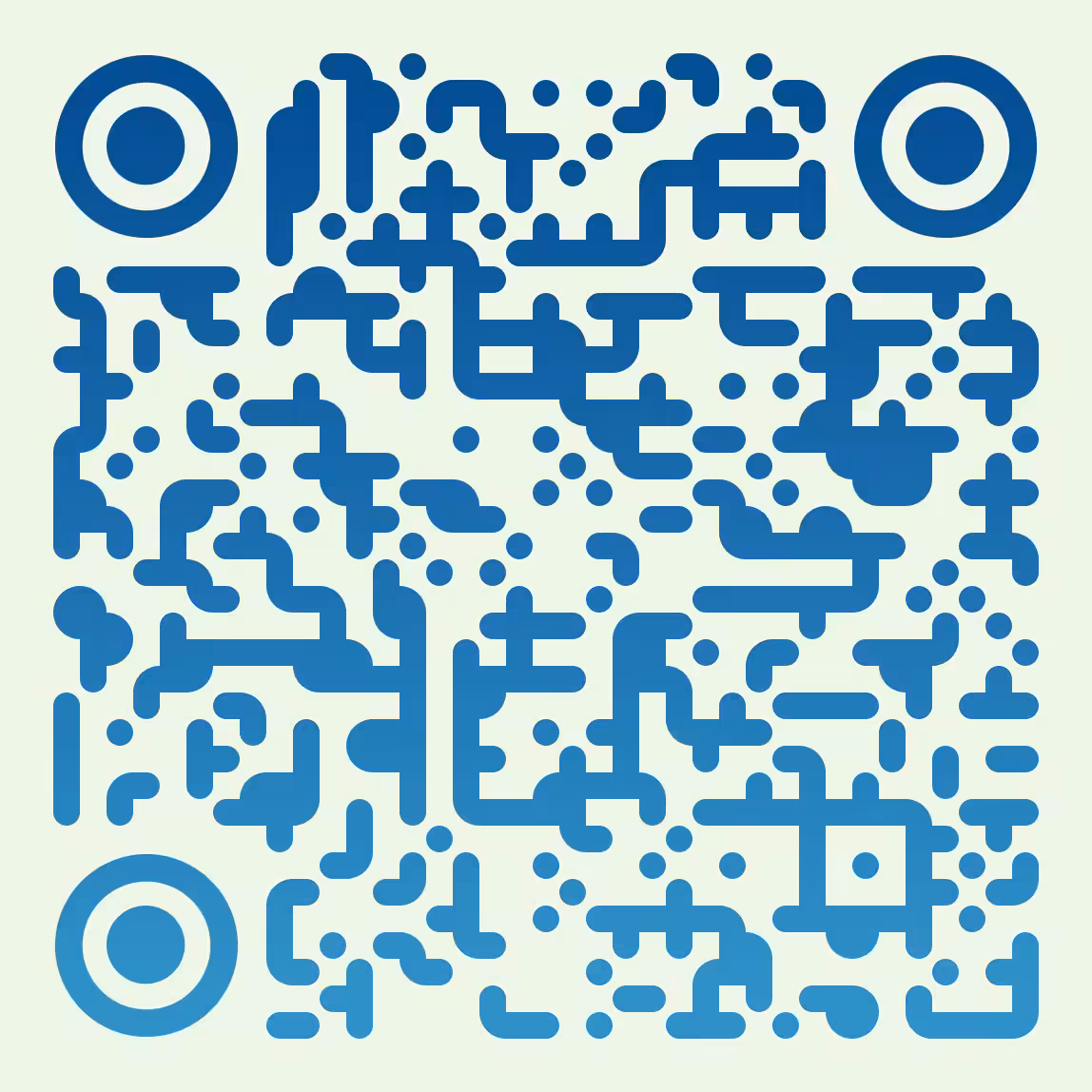 Strange Loops: QR loop #15
