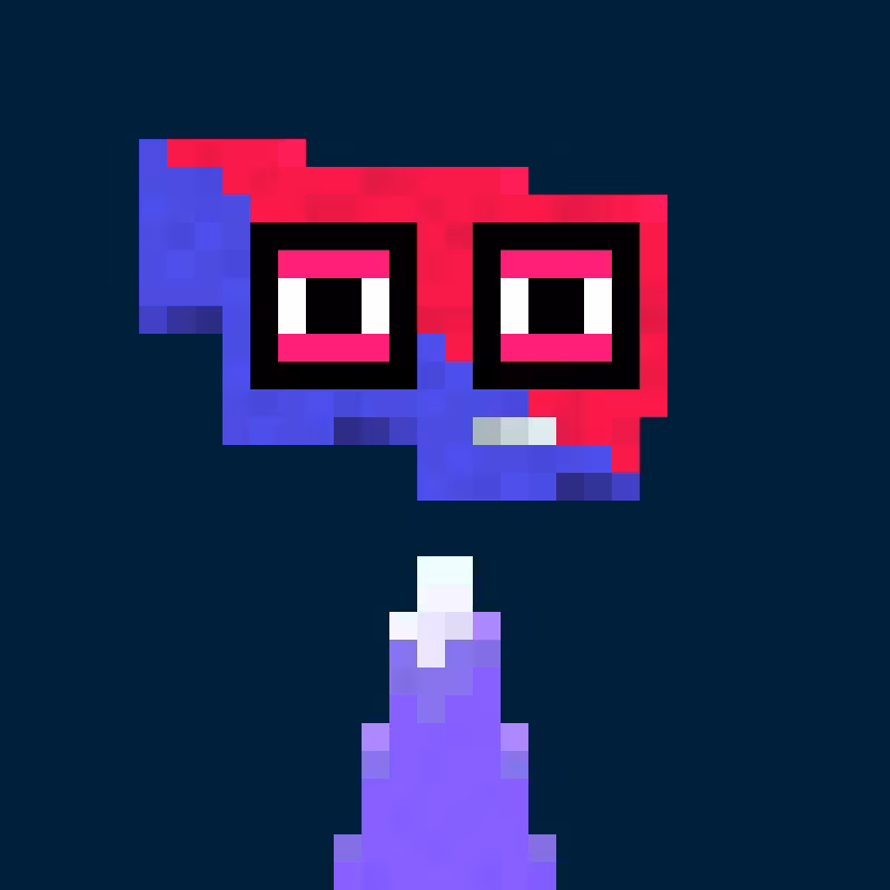 BLOCKIES #51