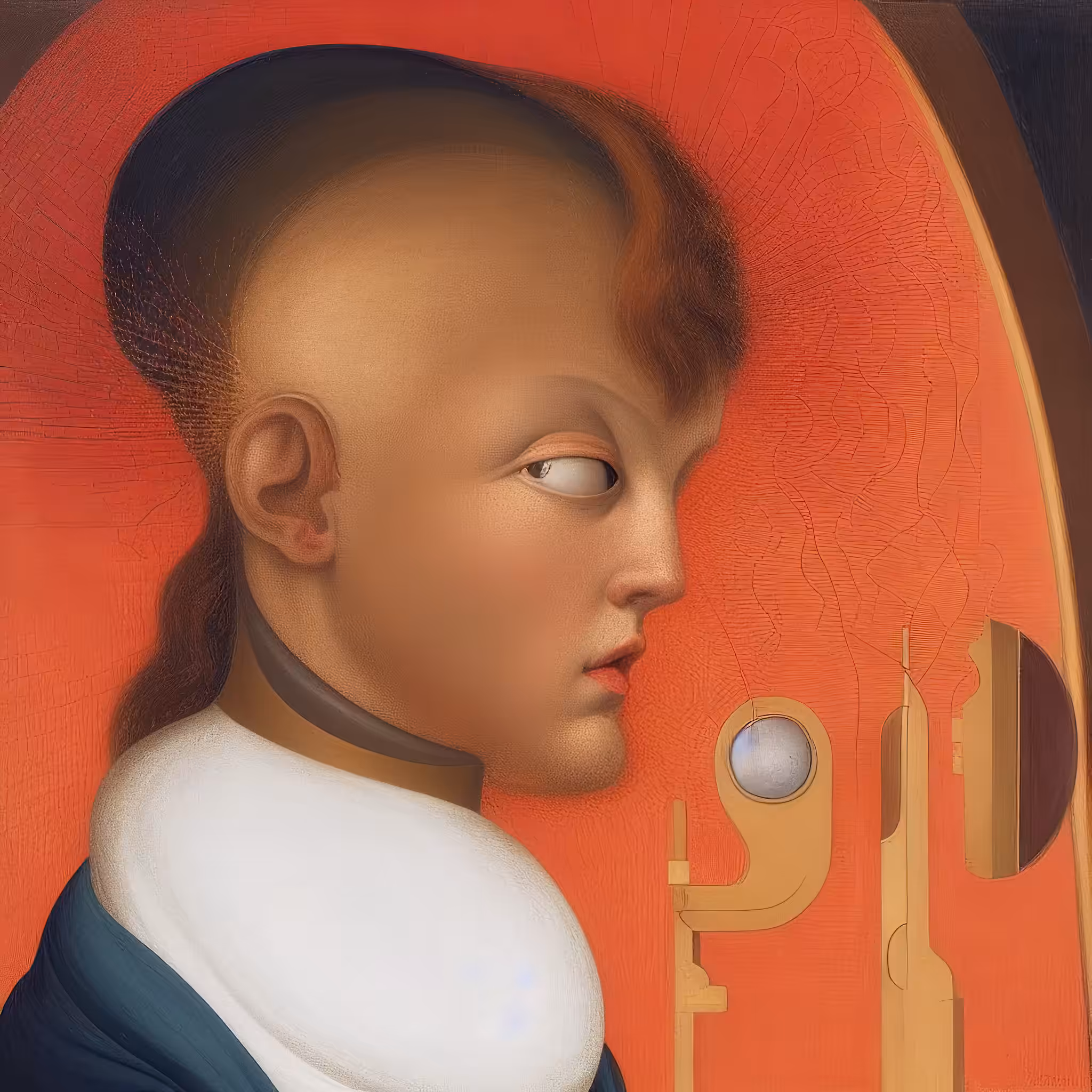 Lost Poets: #17235