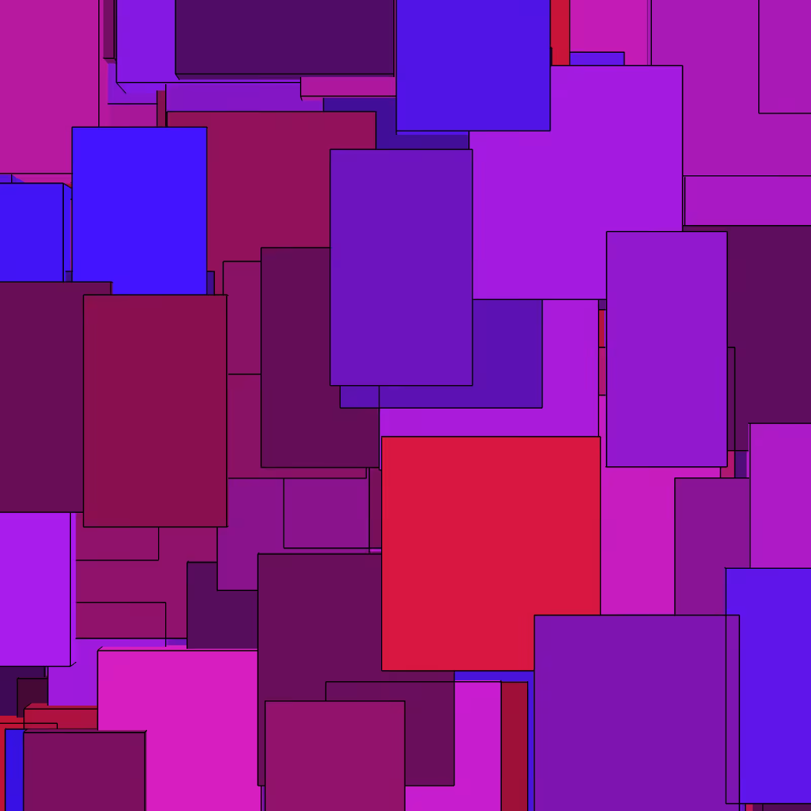 Cosmopolitan City #11