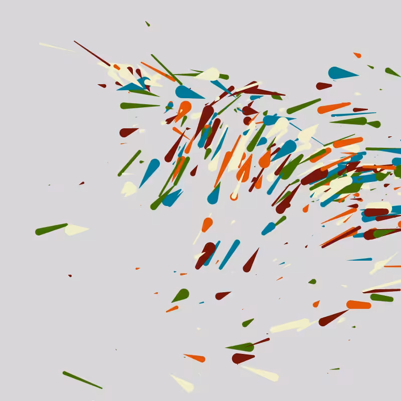 Flow around #281