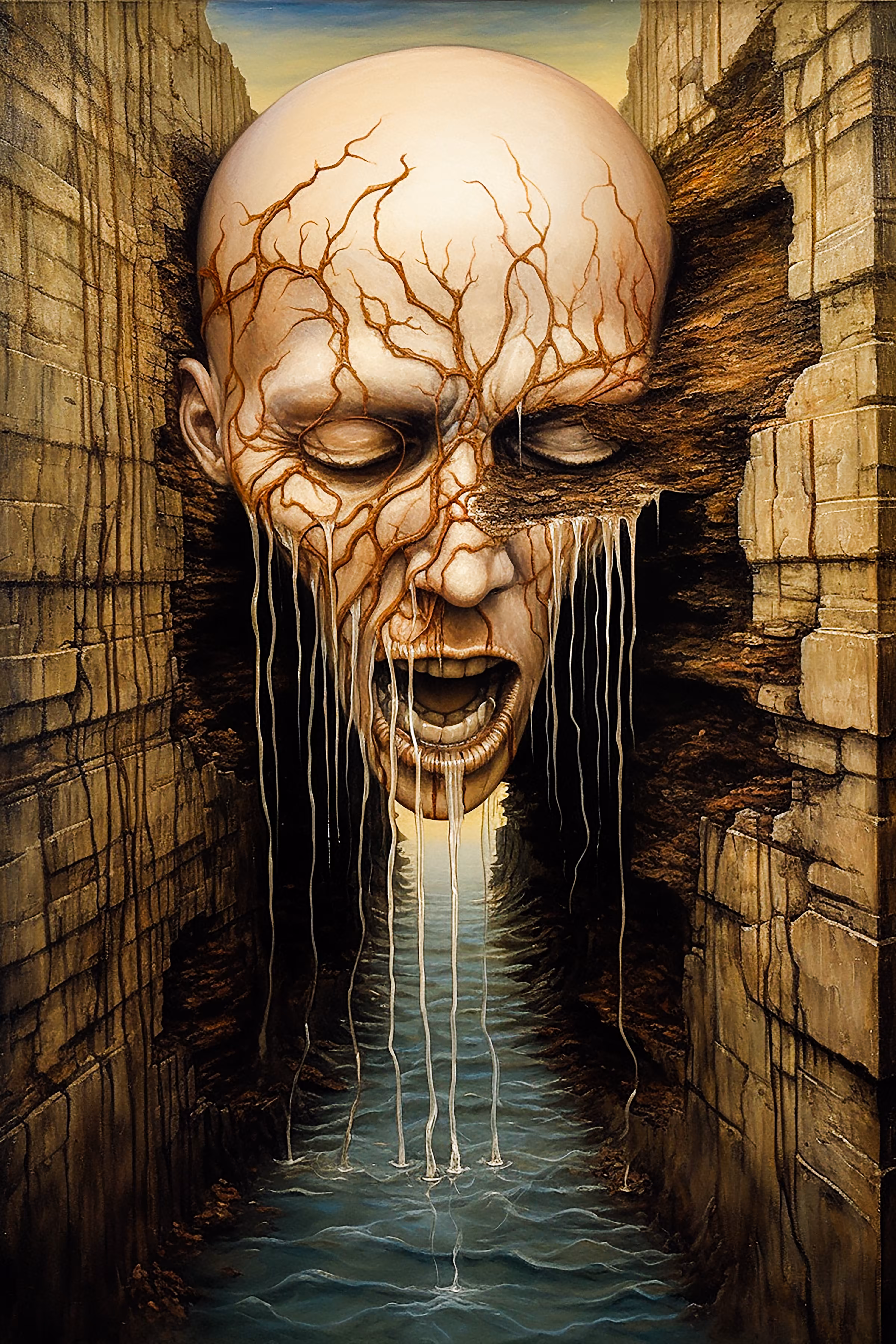 Abstraction Within Consciousness