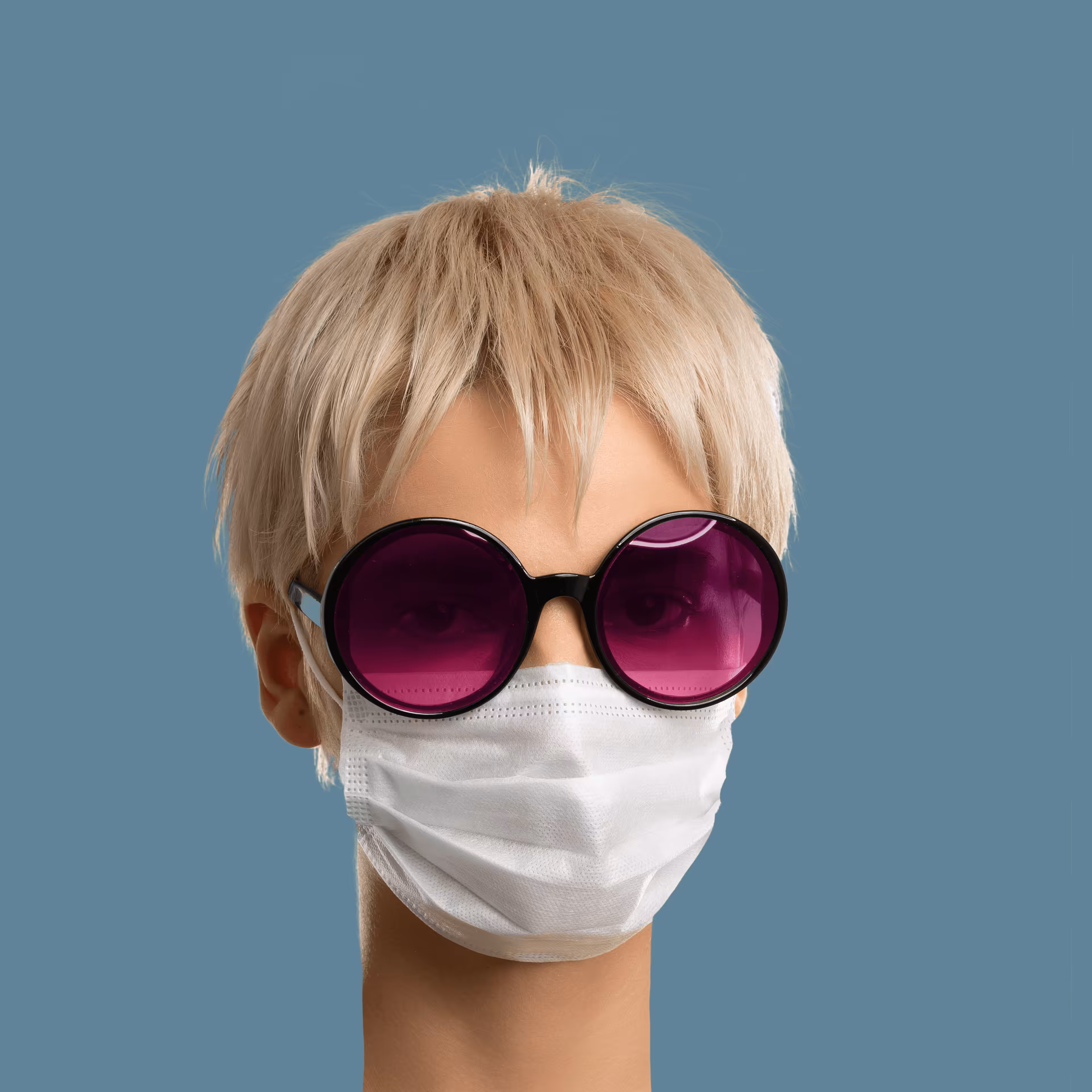 CryptoPunk 9522 is Alive