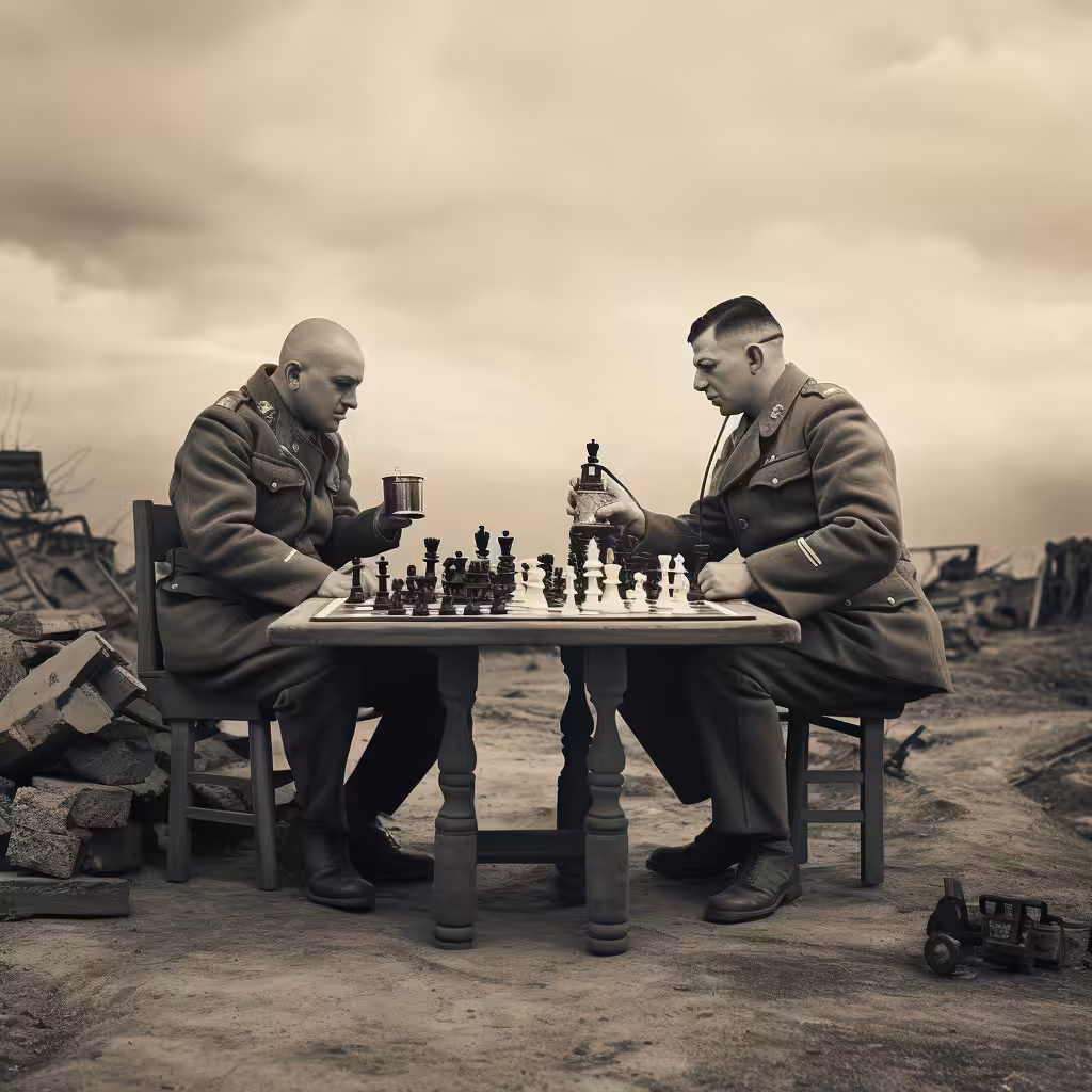 The Game