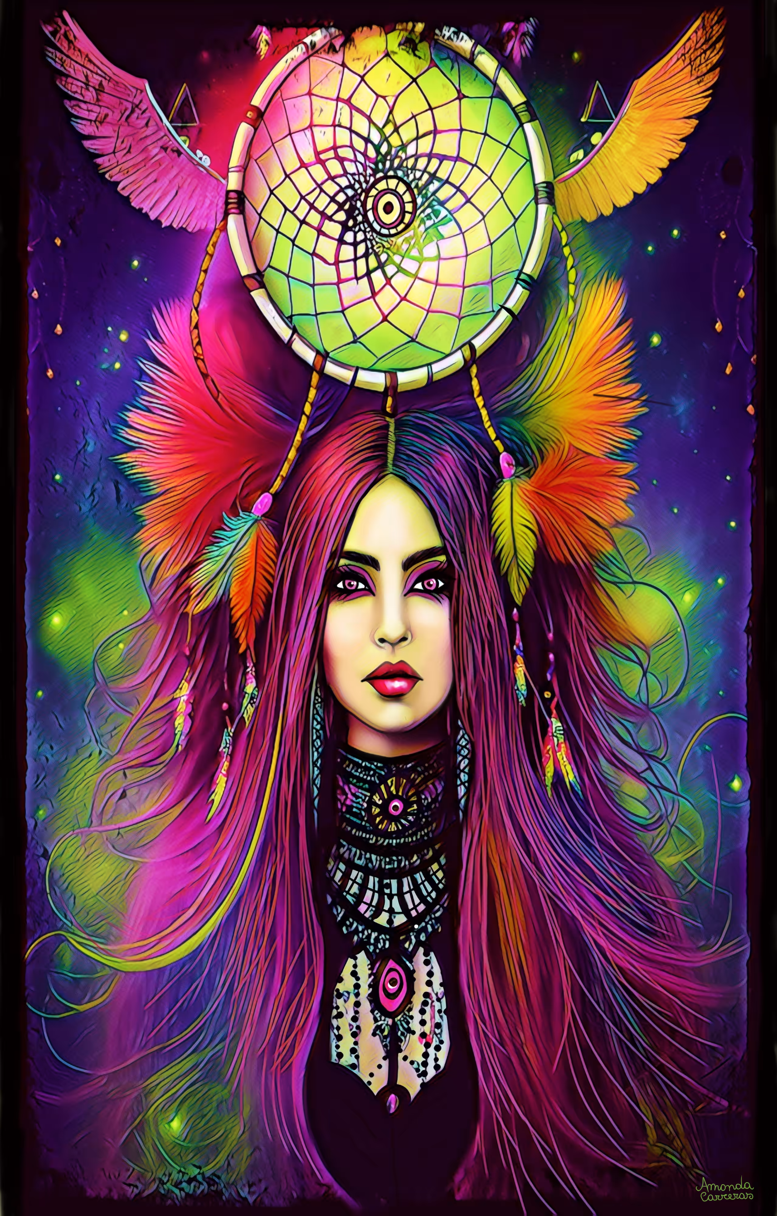 Dreamcatchers #3