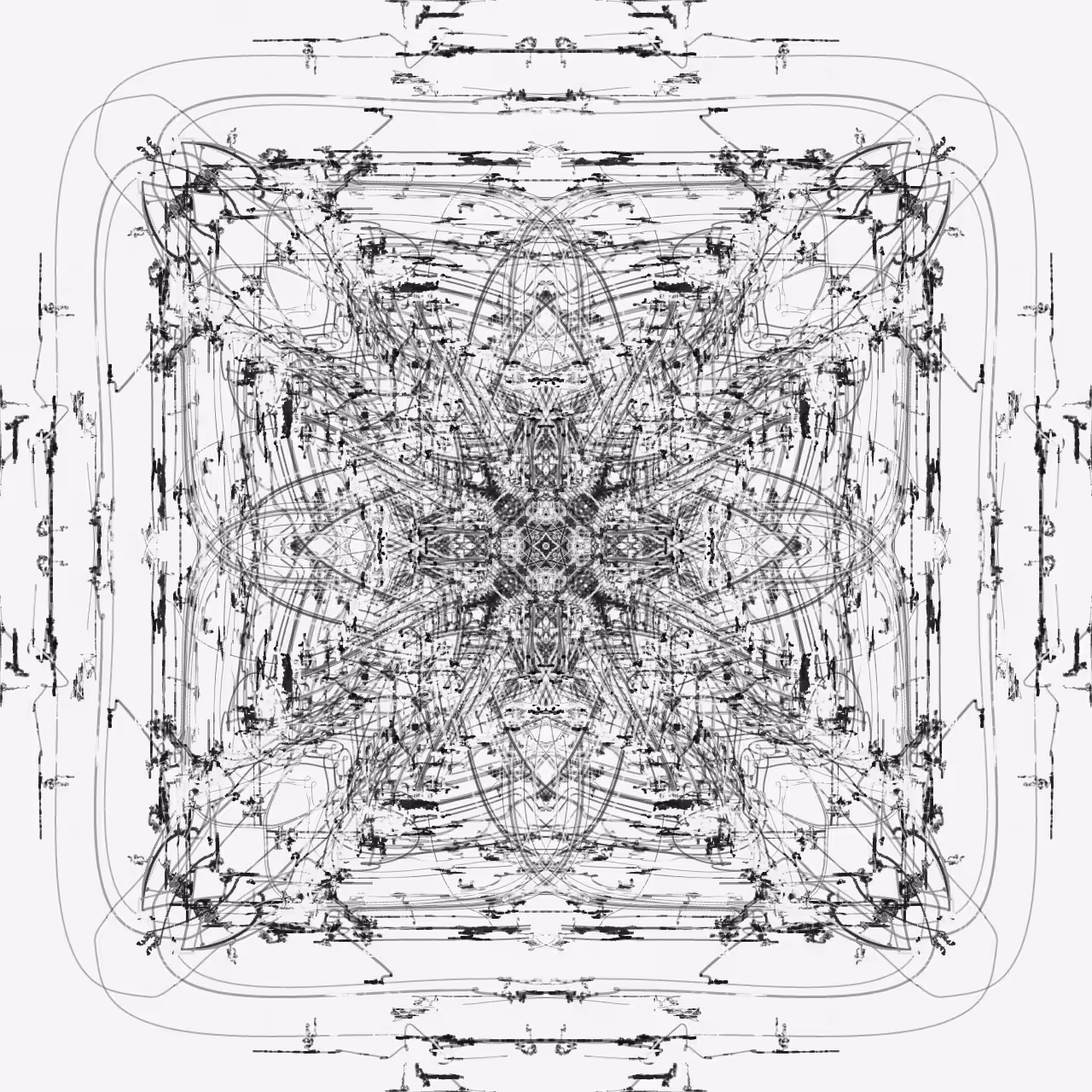 Lost in the attraction / abstraction #179