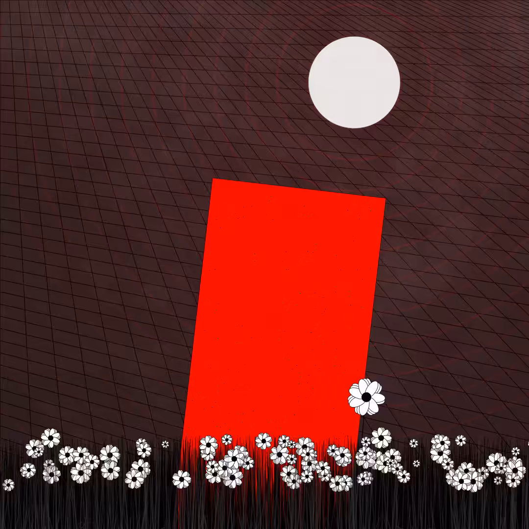 Monolith #9