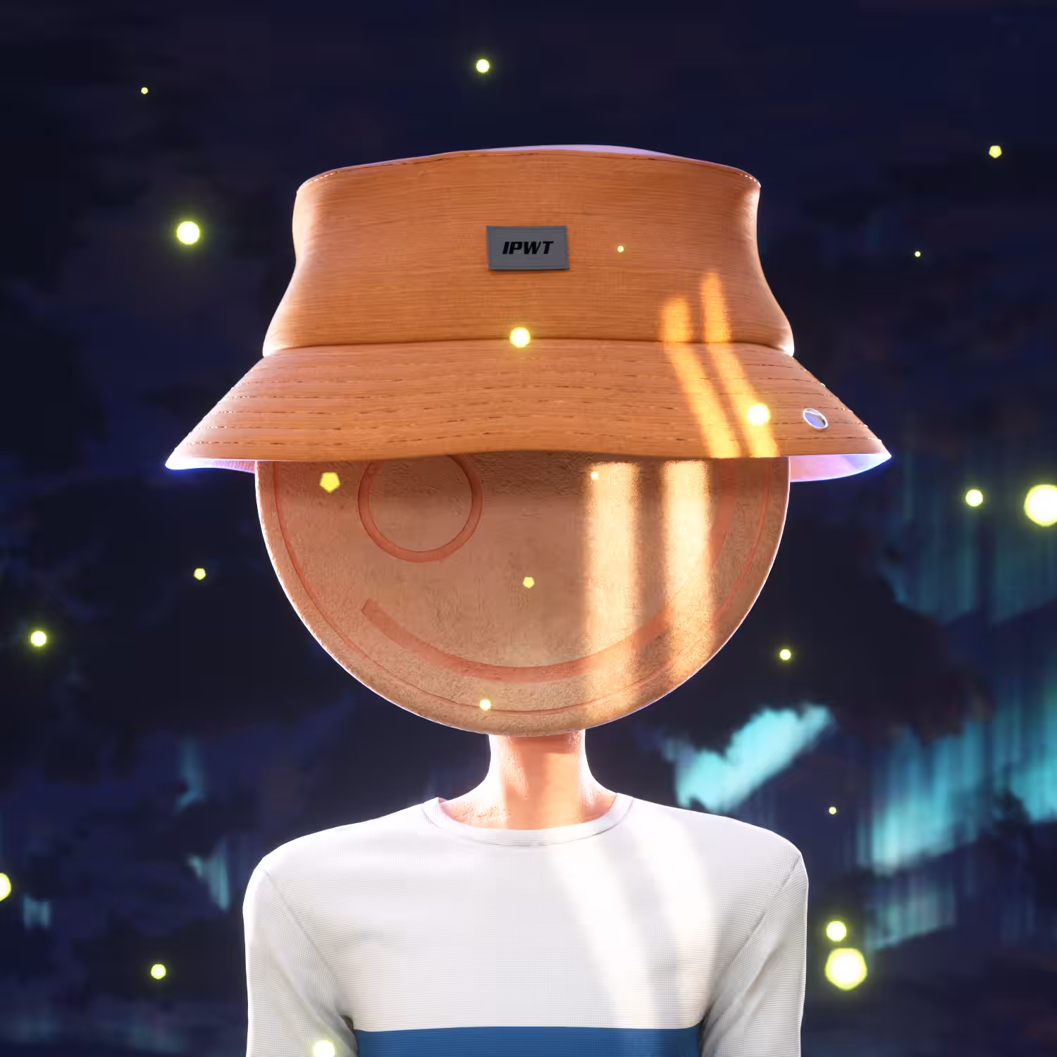 Pillhead #1105