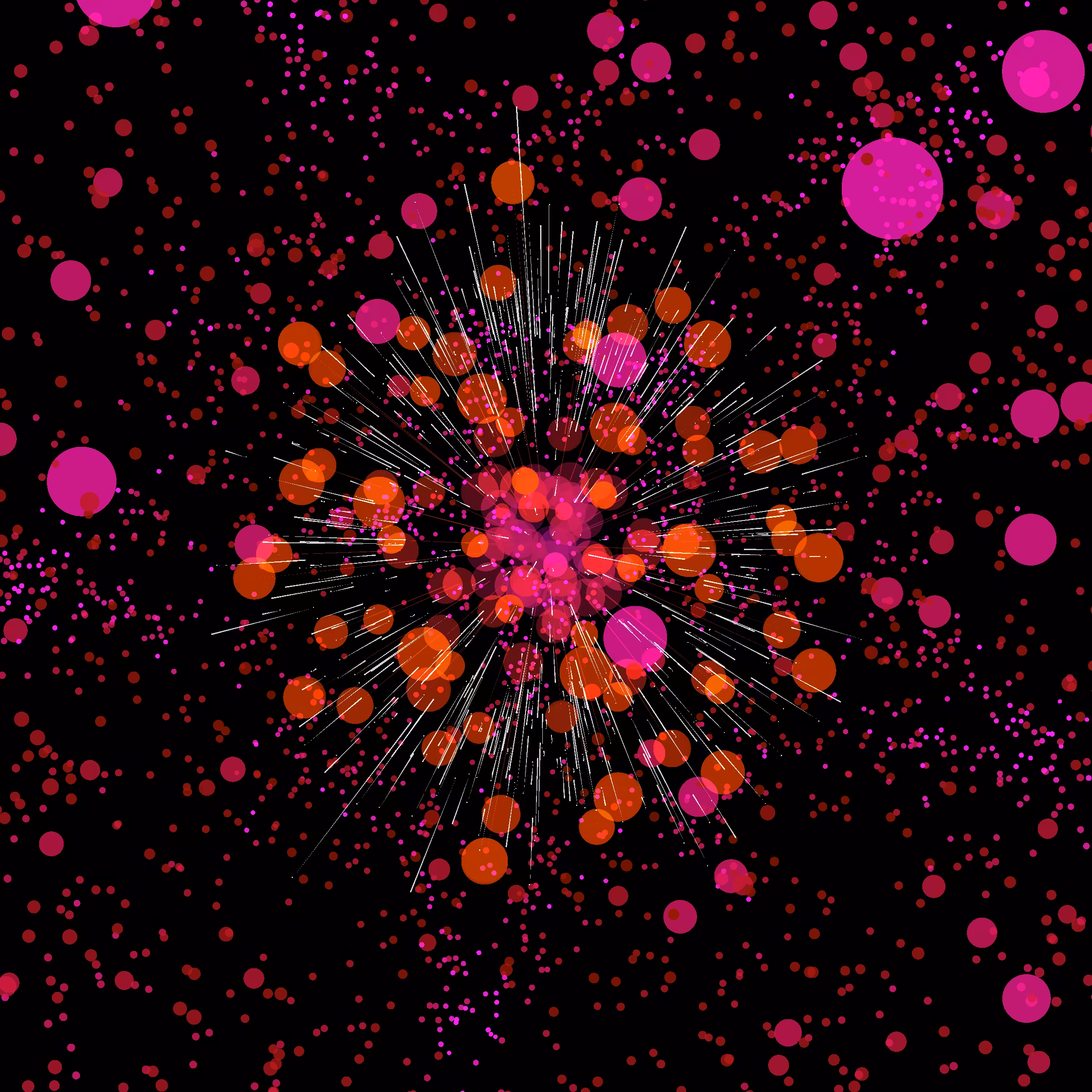 Cosmic Reef #285