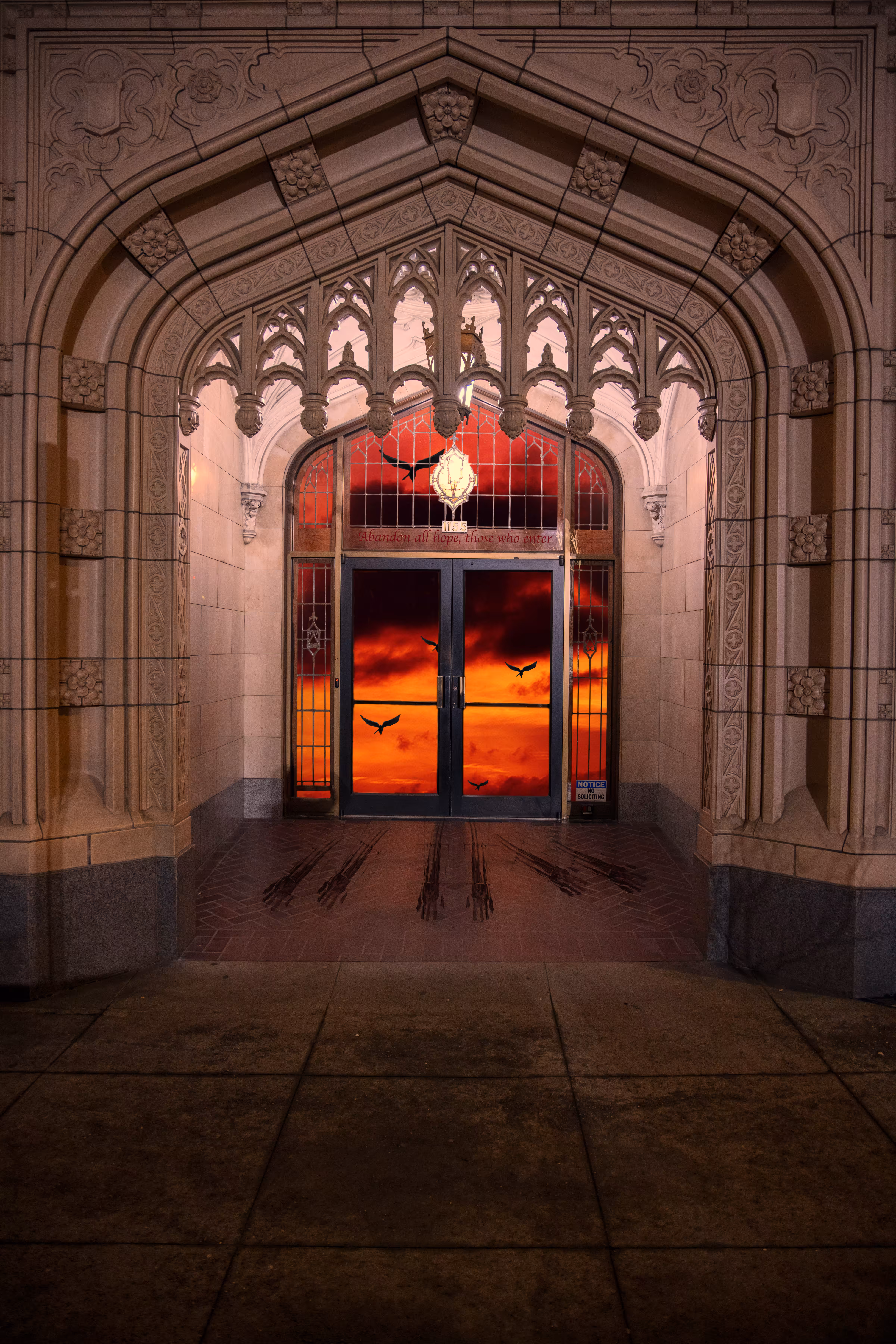 Hells Doors 