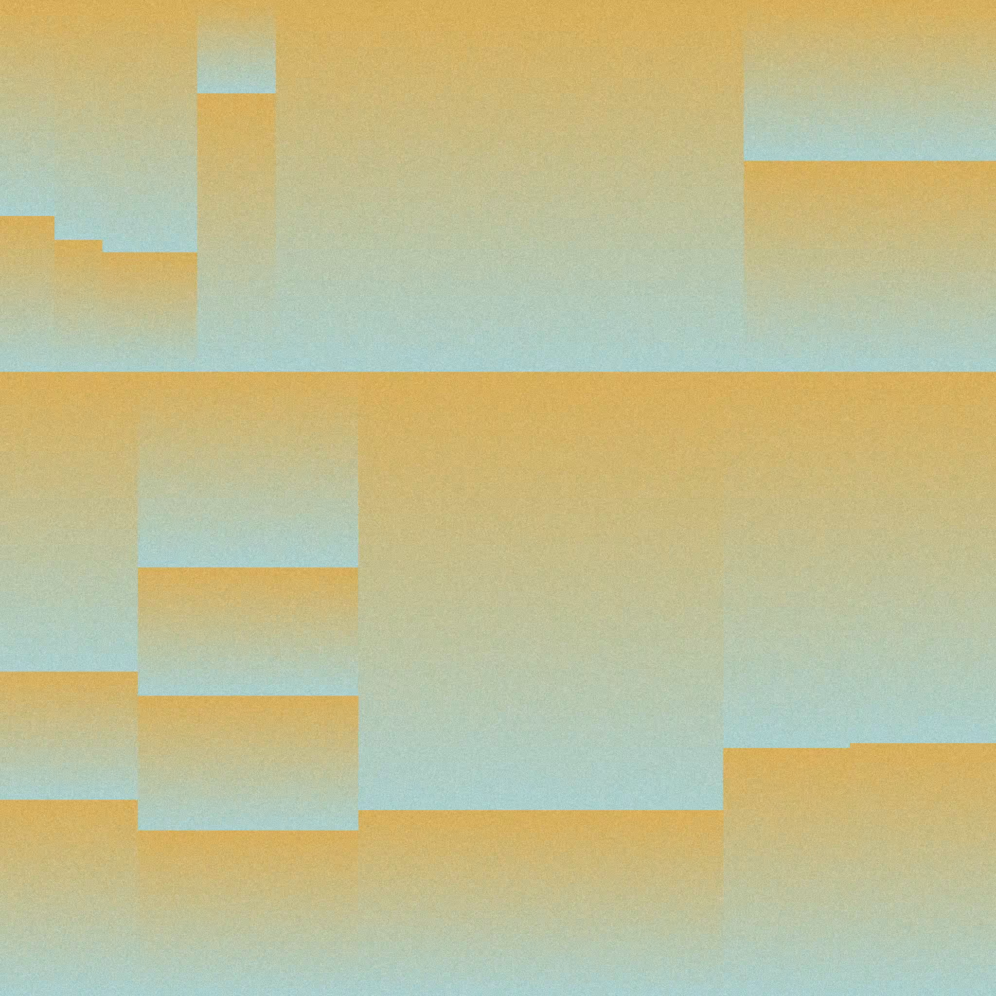Cascades #34
