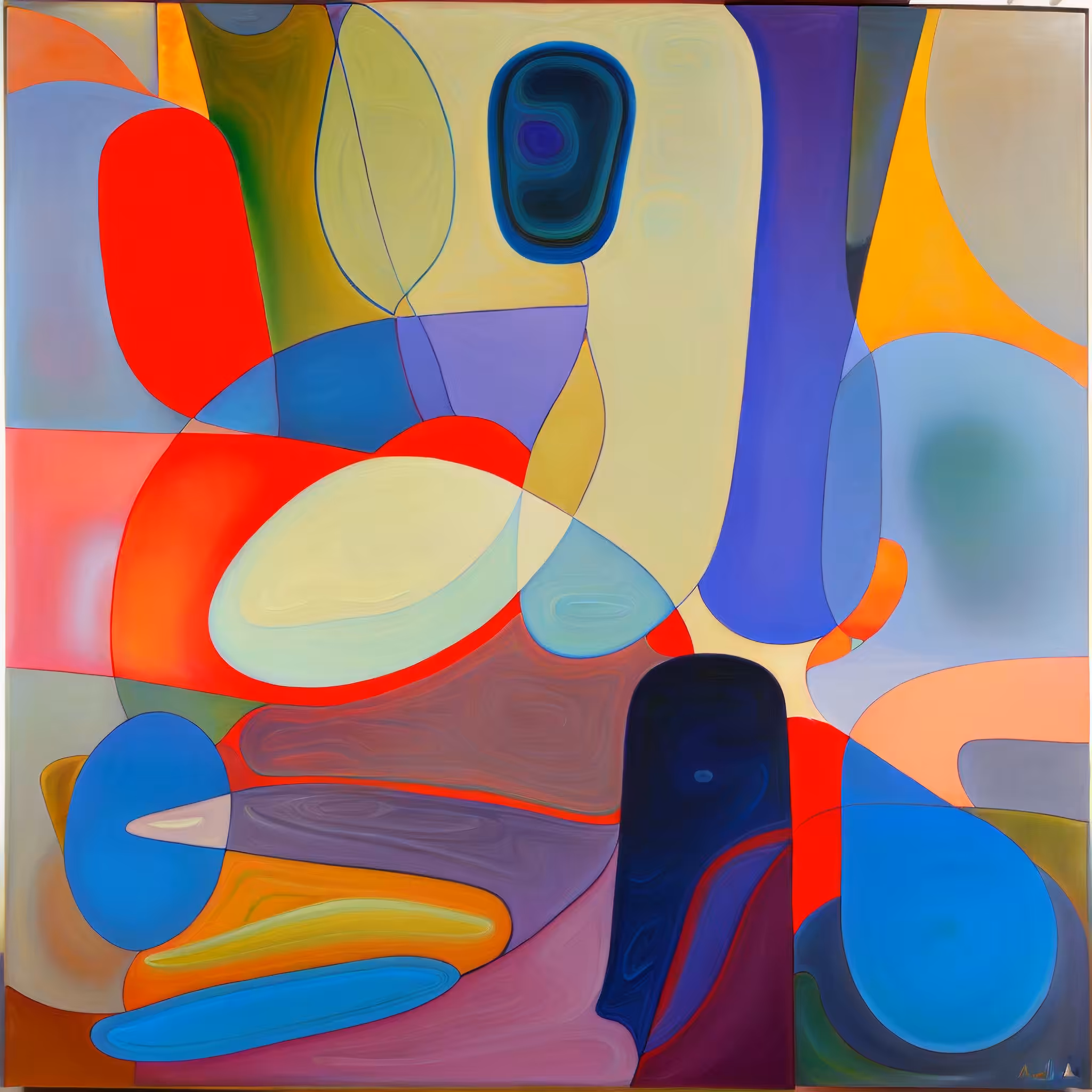 Color Therapy : Part 1 #44