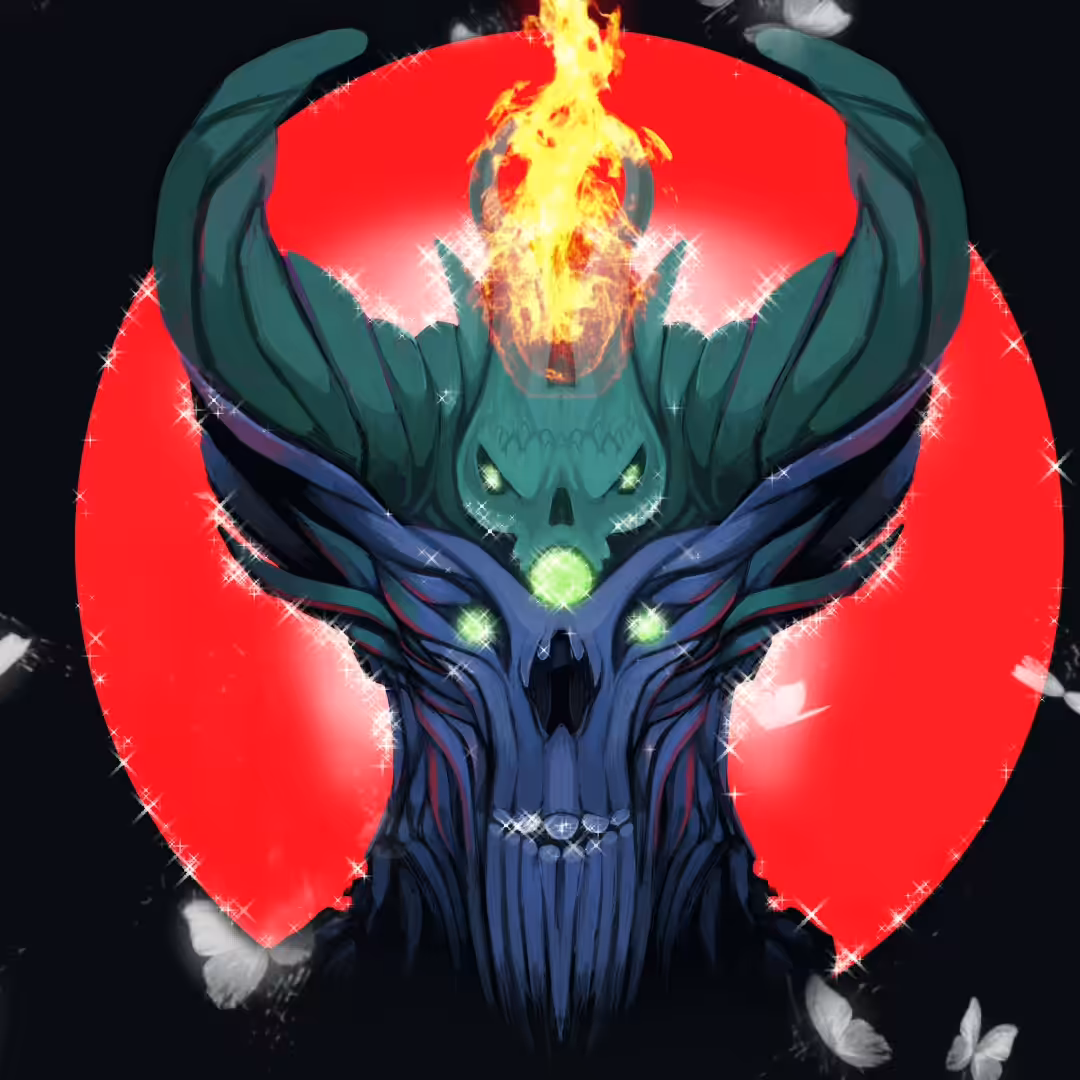 Darkness LO#002