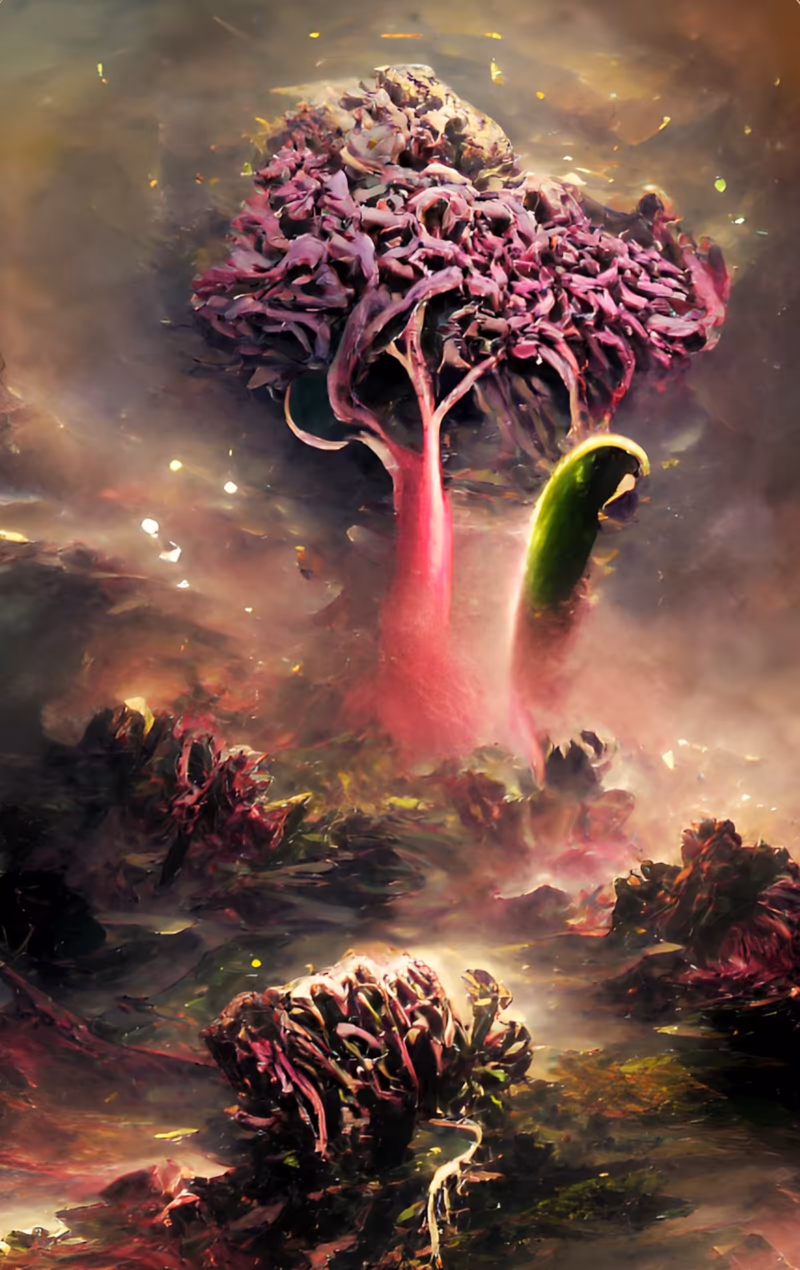 micro.forest