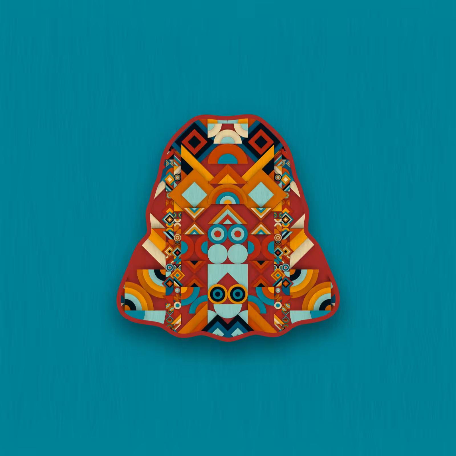 Generativemasks #8203