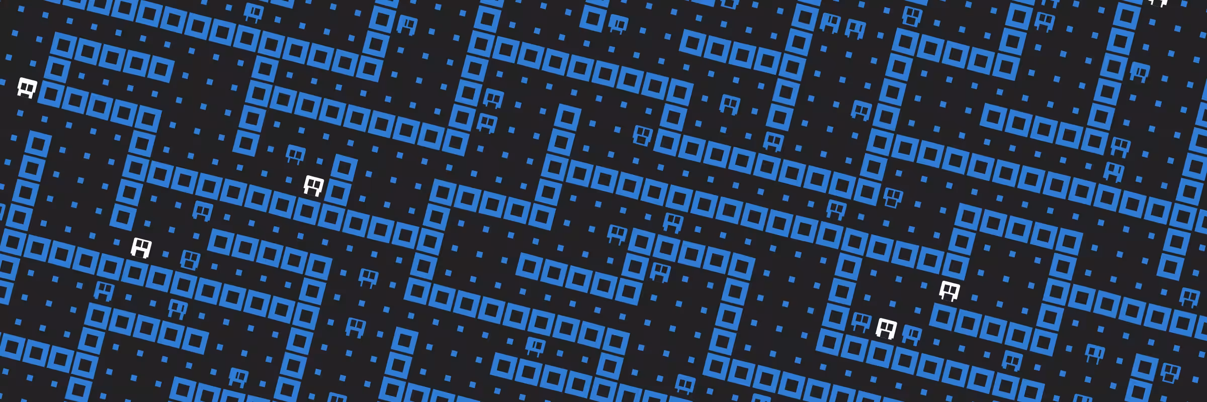 SMOLSKULL-PATTERN #1098