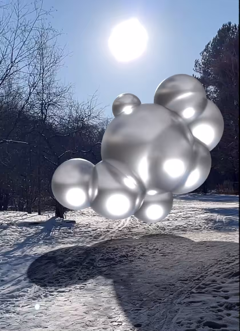 Bubble