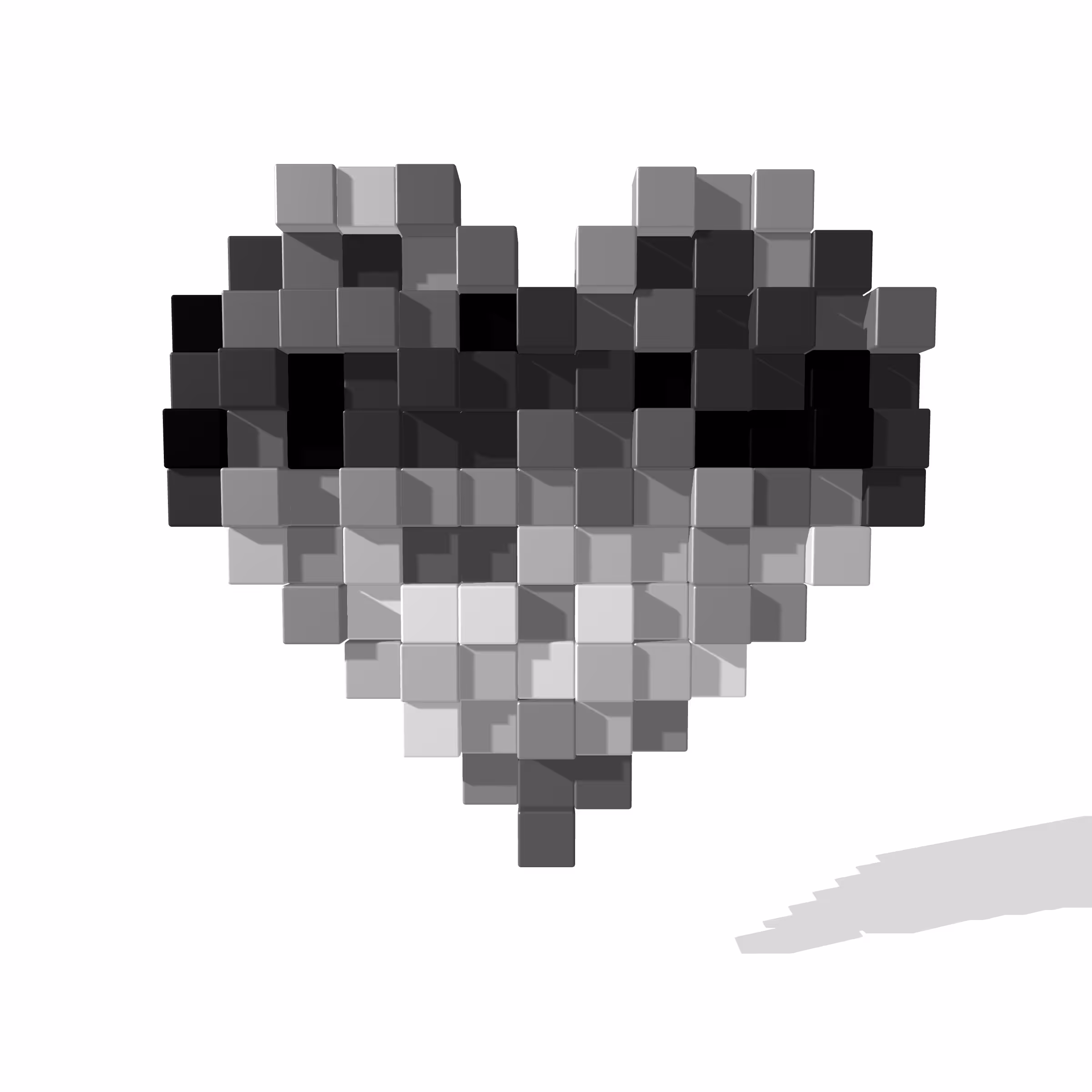 heart + craft #3571