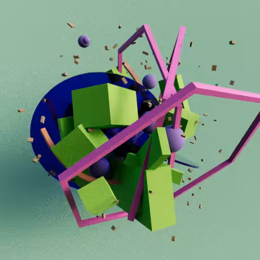 Artifact III #154