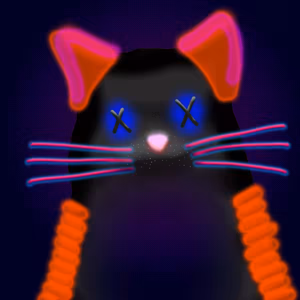 Quantum Cats #1031