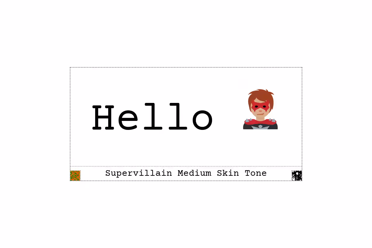 Hello, World! (Fantasy) #43